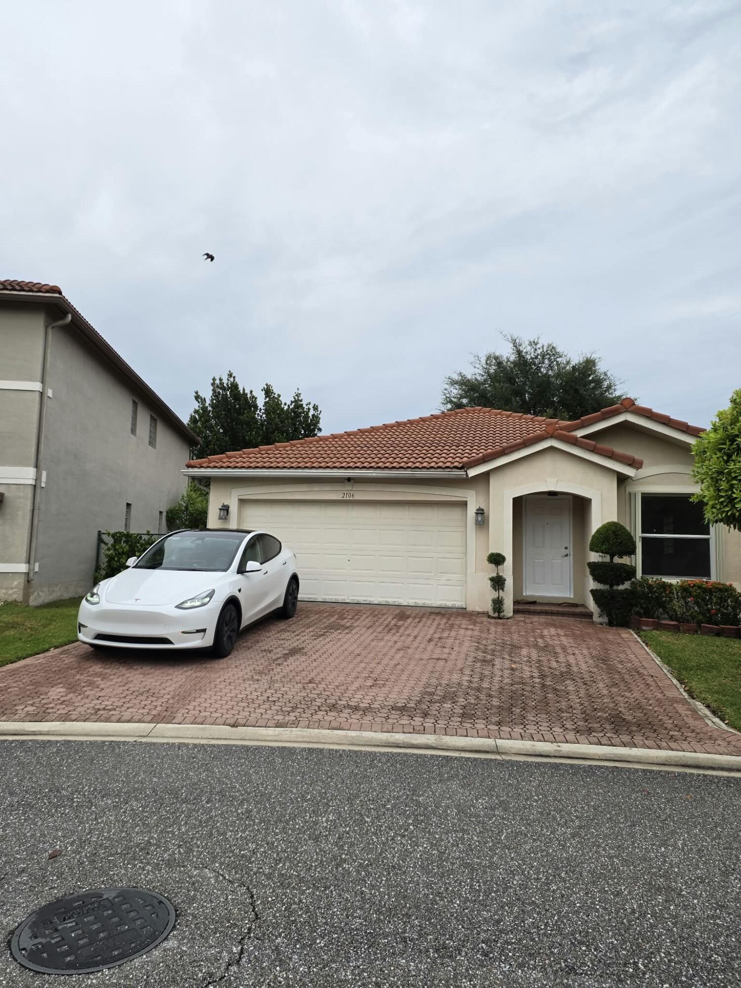2106 LITTLE TORCH, Riviera Beach FL 33407