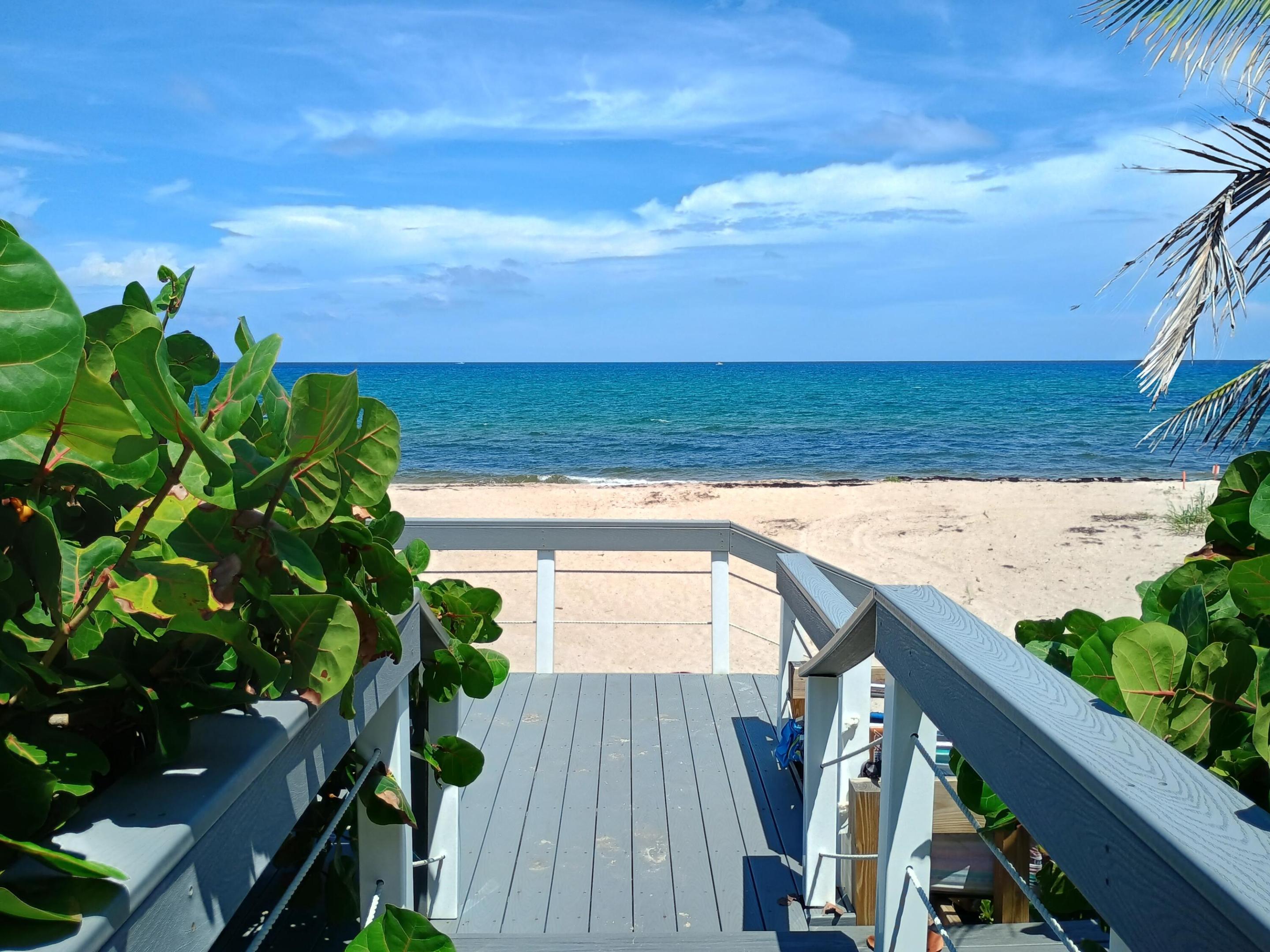 5510 N OCEAN #207, Ocean Ridge FL 33435