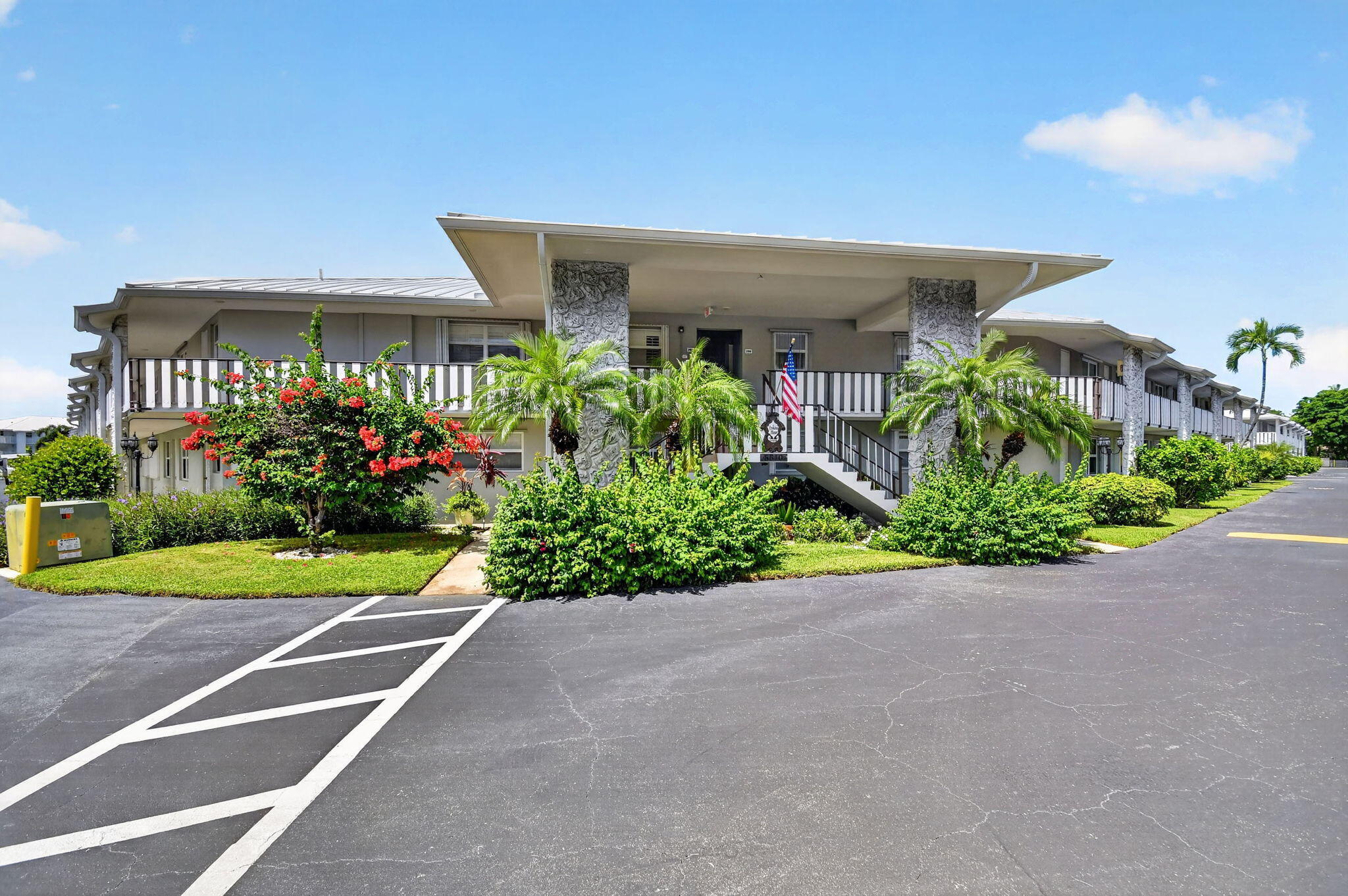 5510 N OCEAN #207, Ocean Ridge FL 33435