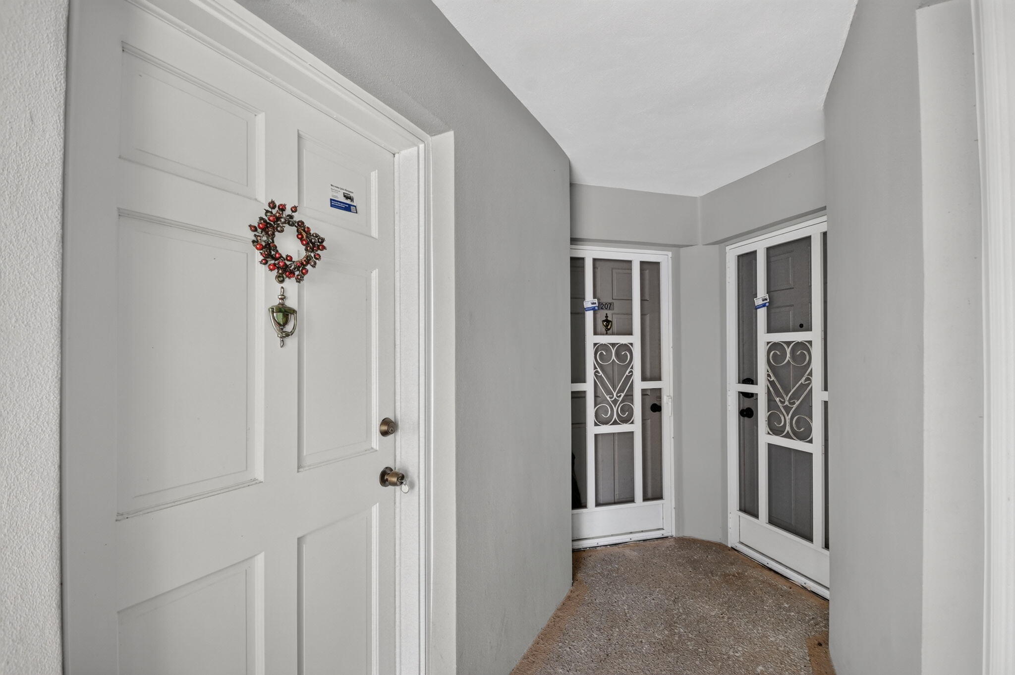 5510 N OCEAN #207, Ocean Ridge FL 33435
