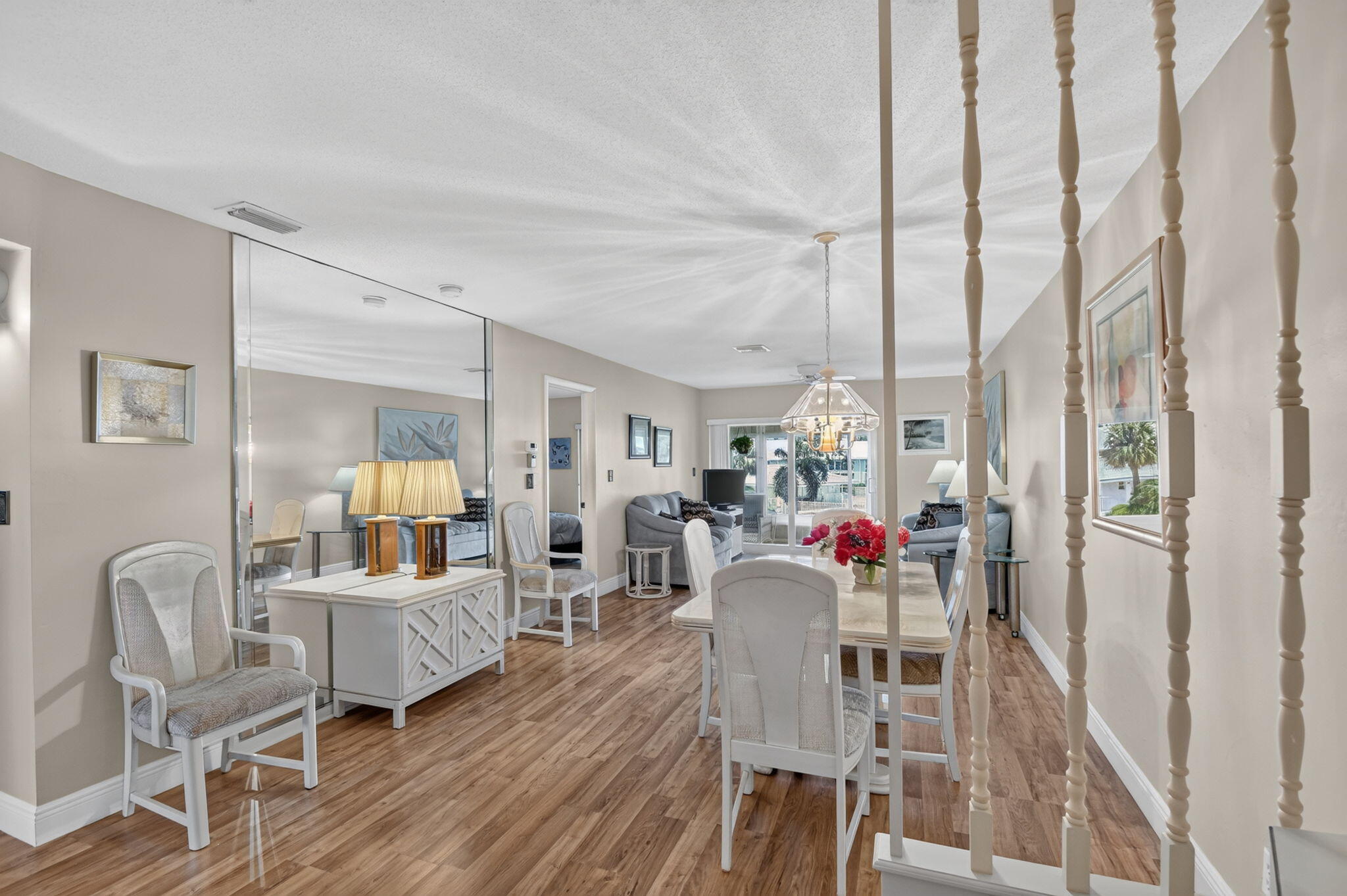 5510 N OCEAN #207, Ocean Ridge FL 33435
