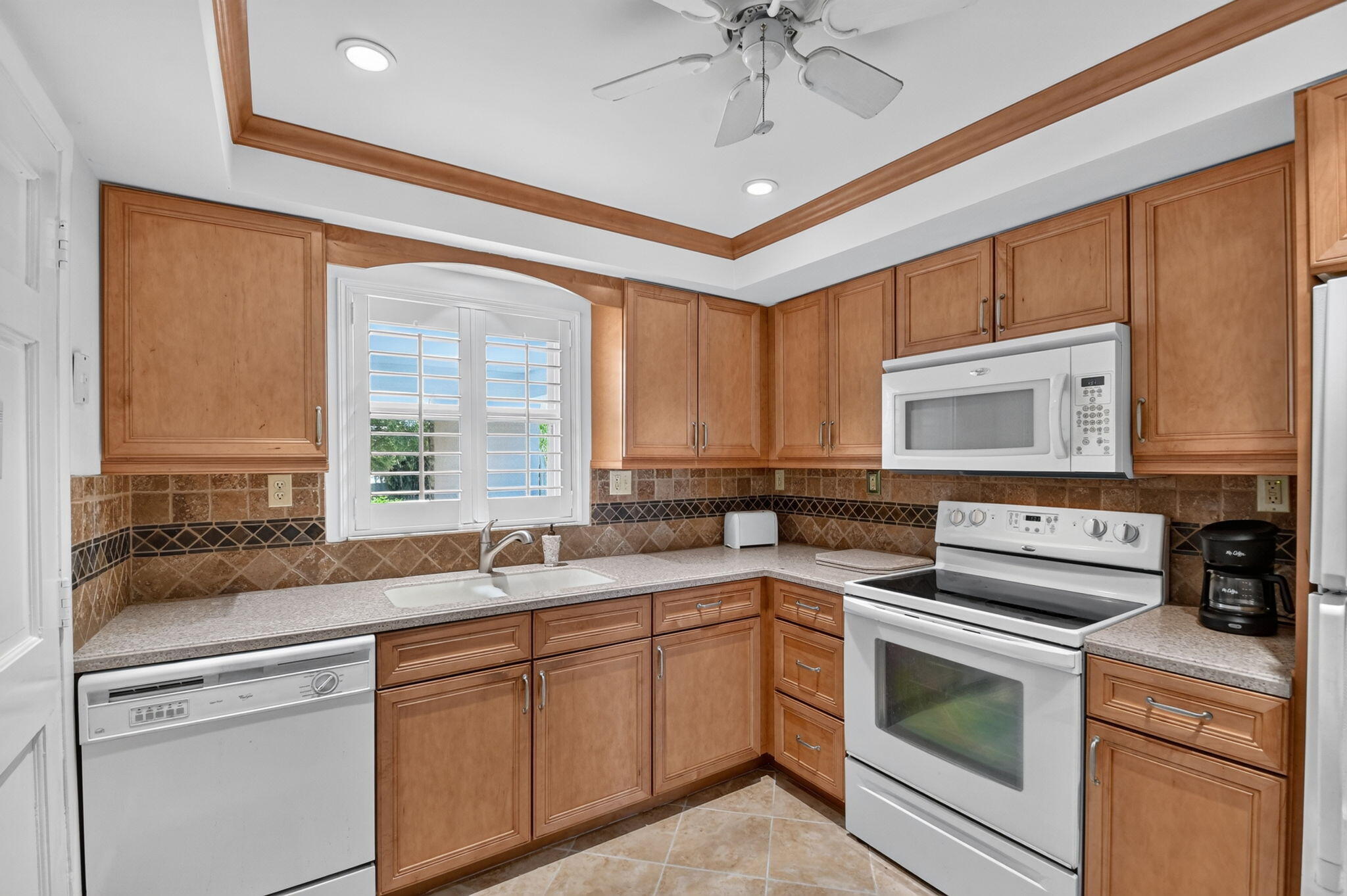 5510 N OCEAN #207, Ocean Ridge FL 33435