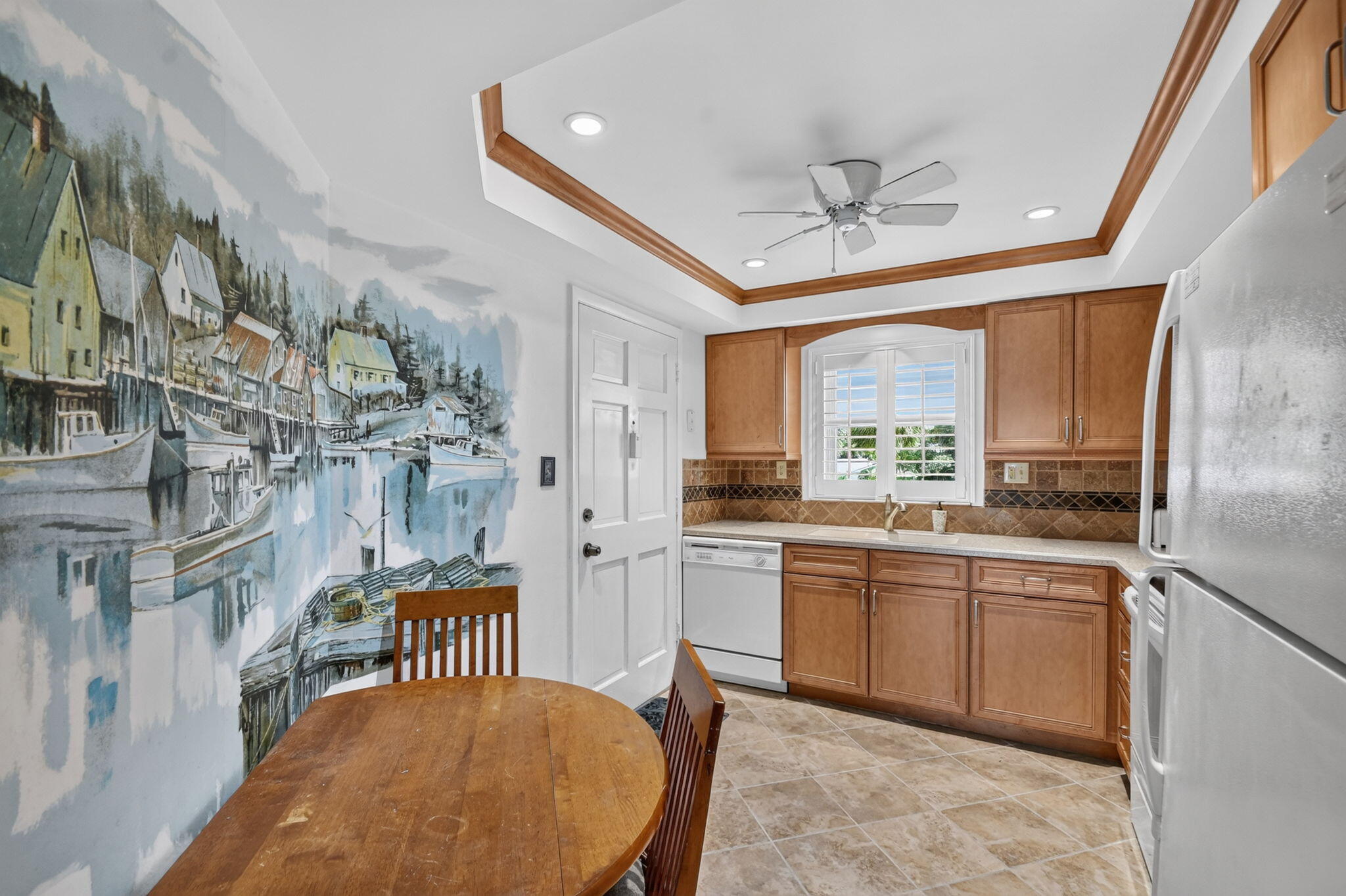 5510 N OCEAN #207, Ocean Ridge FL 33435