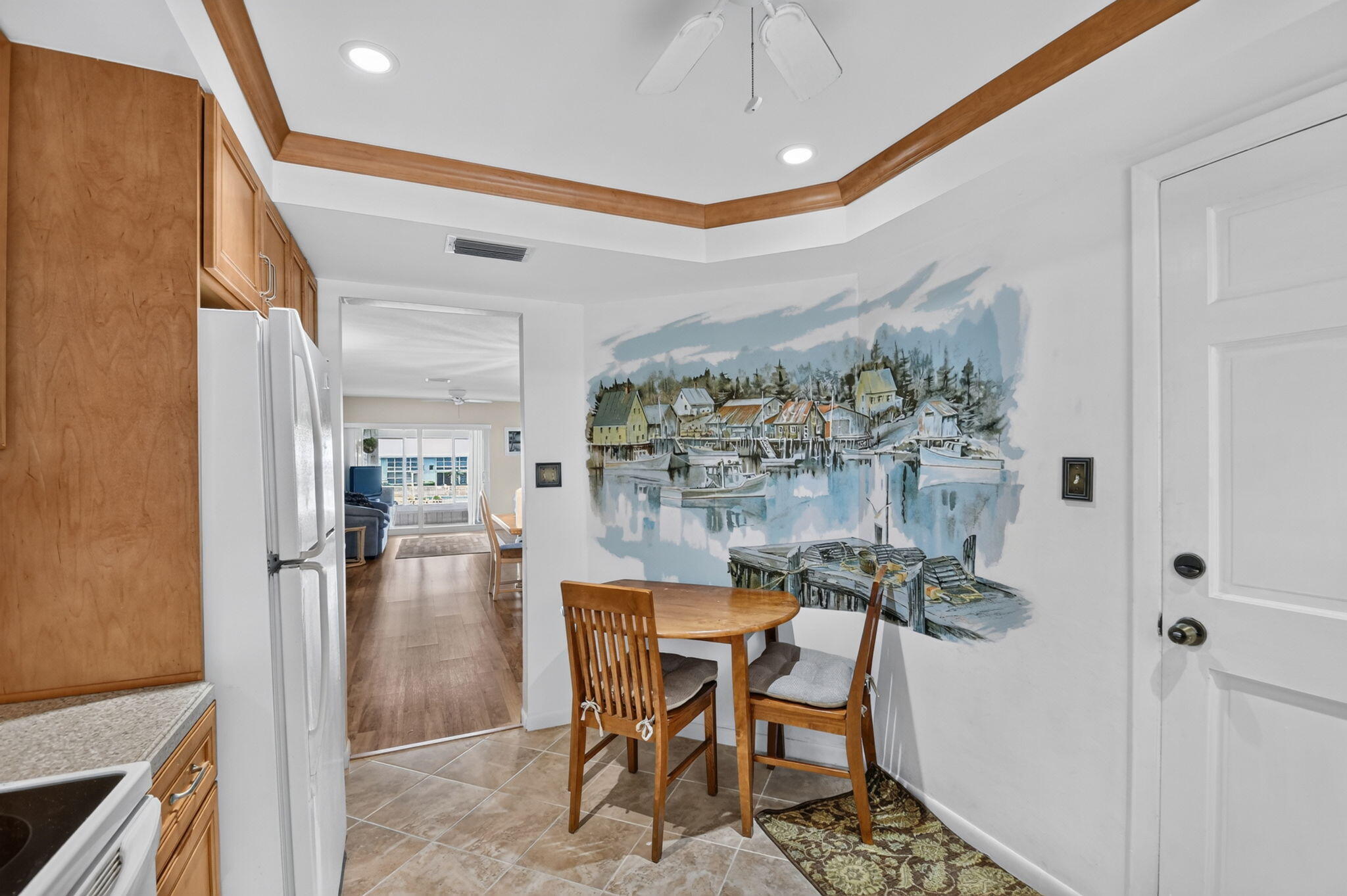 5510 N OCEAN #207, Ocean Ridge FL 33435