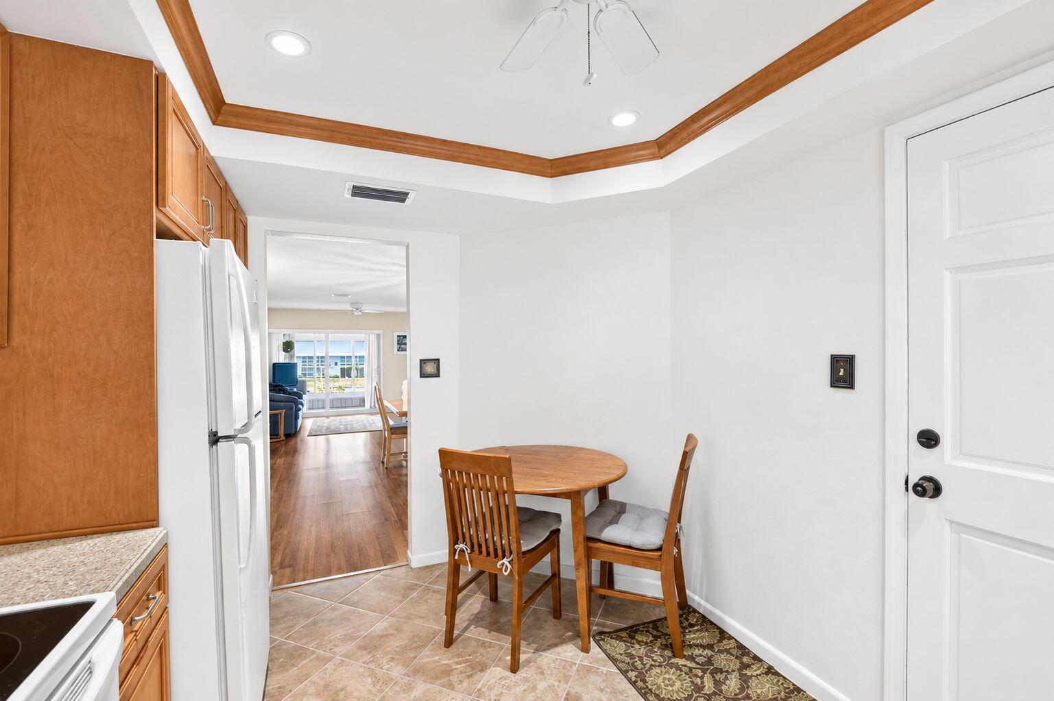 5510 N OCEAN #207, Ocean Ridge FL 33435