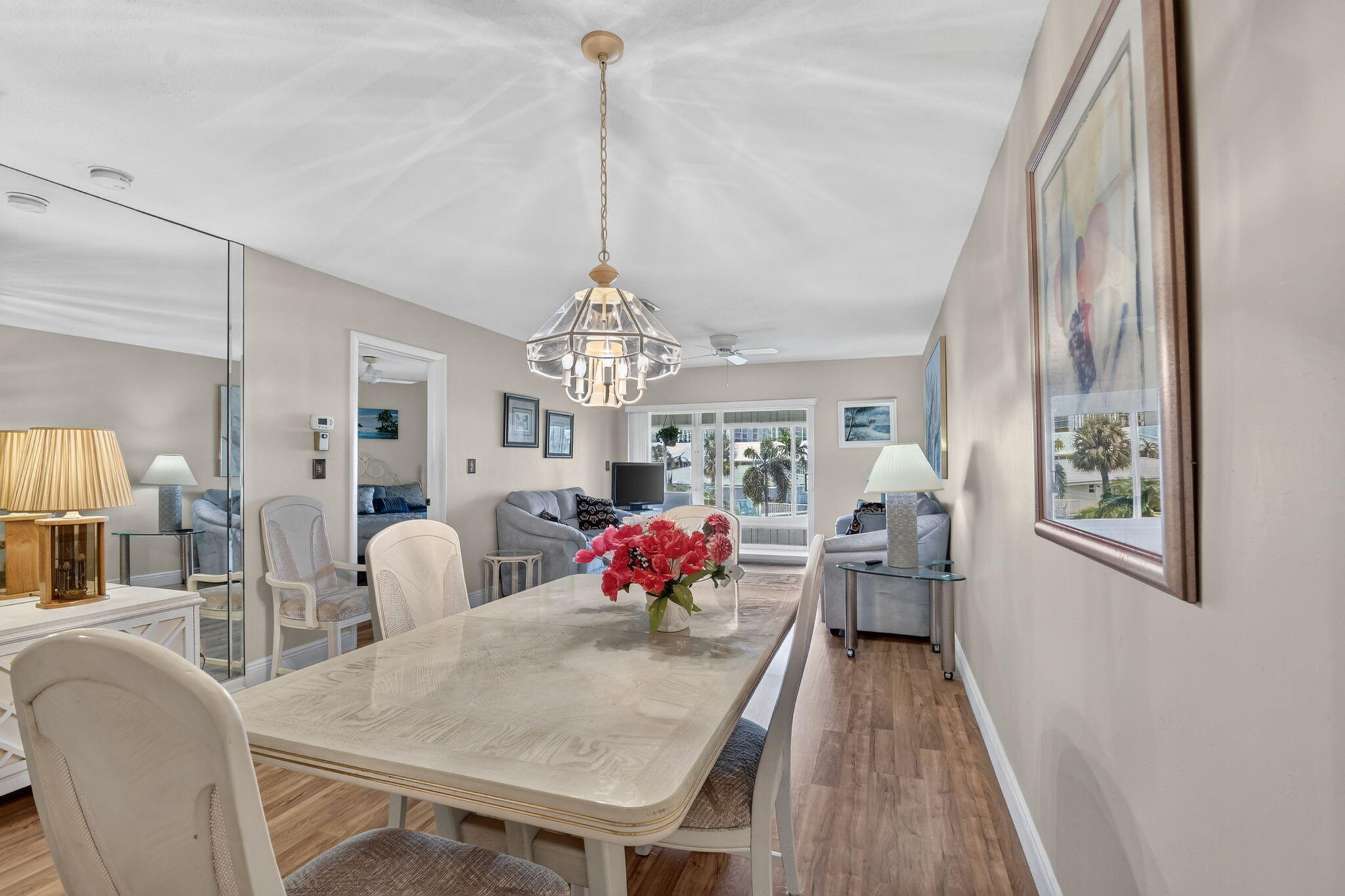 5510 N OCEAN #207, Ocean Ridge FL 33435