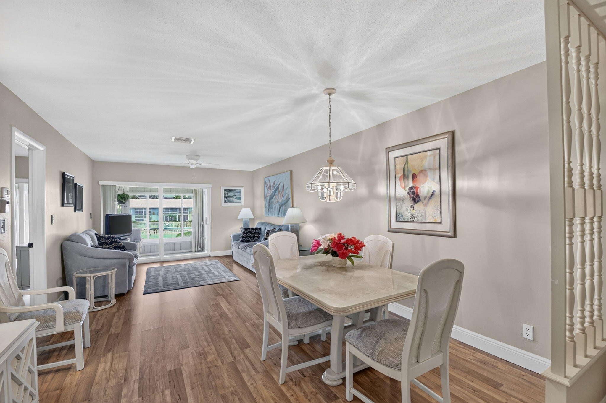 5510 N OCEAN #207, Ocean Ridge FL 33435