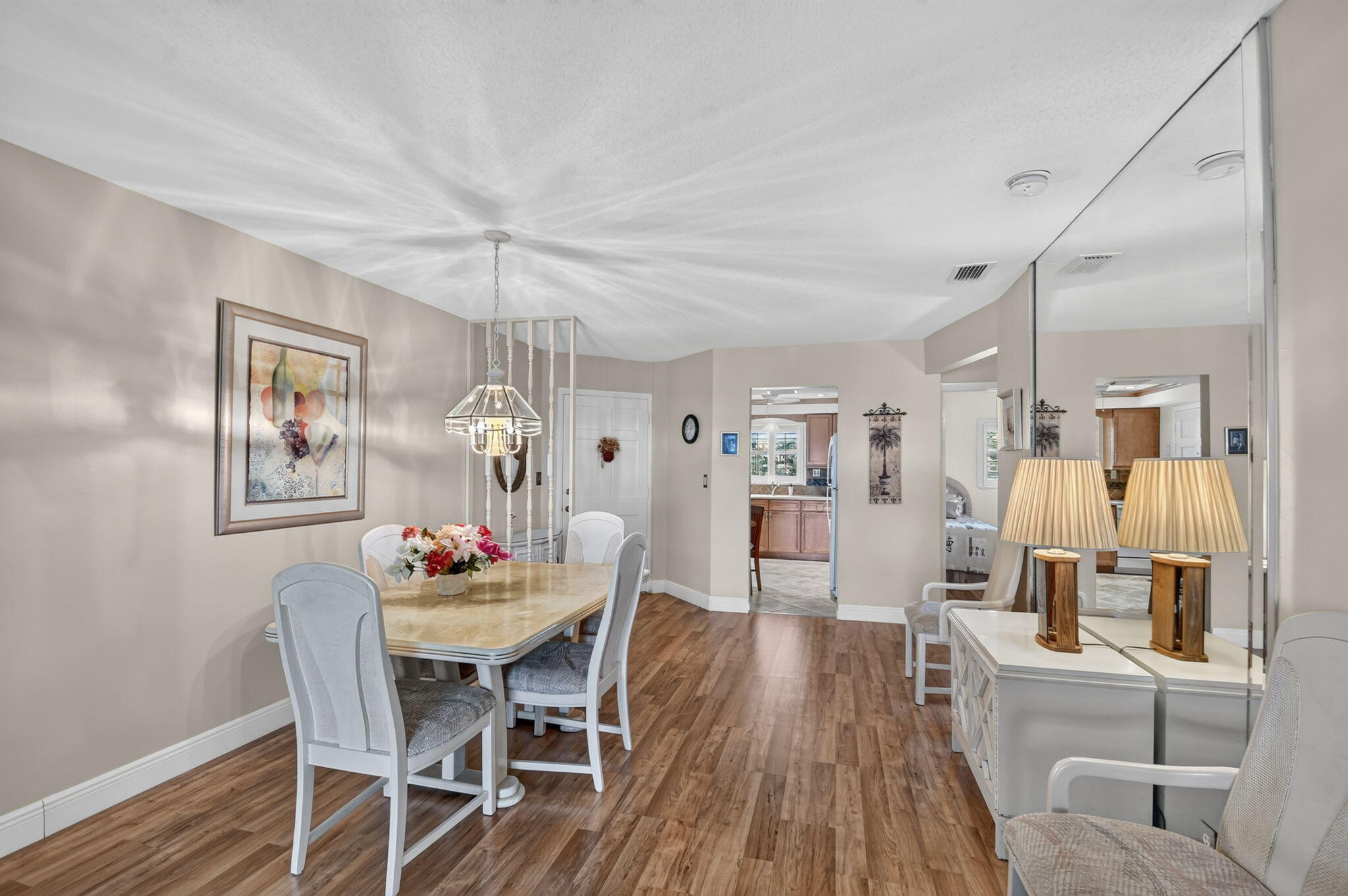 5510 N OCEAN #207, Ocean Ridge FL 33435