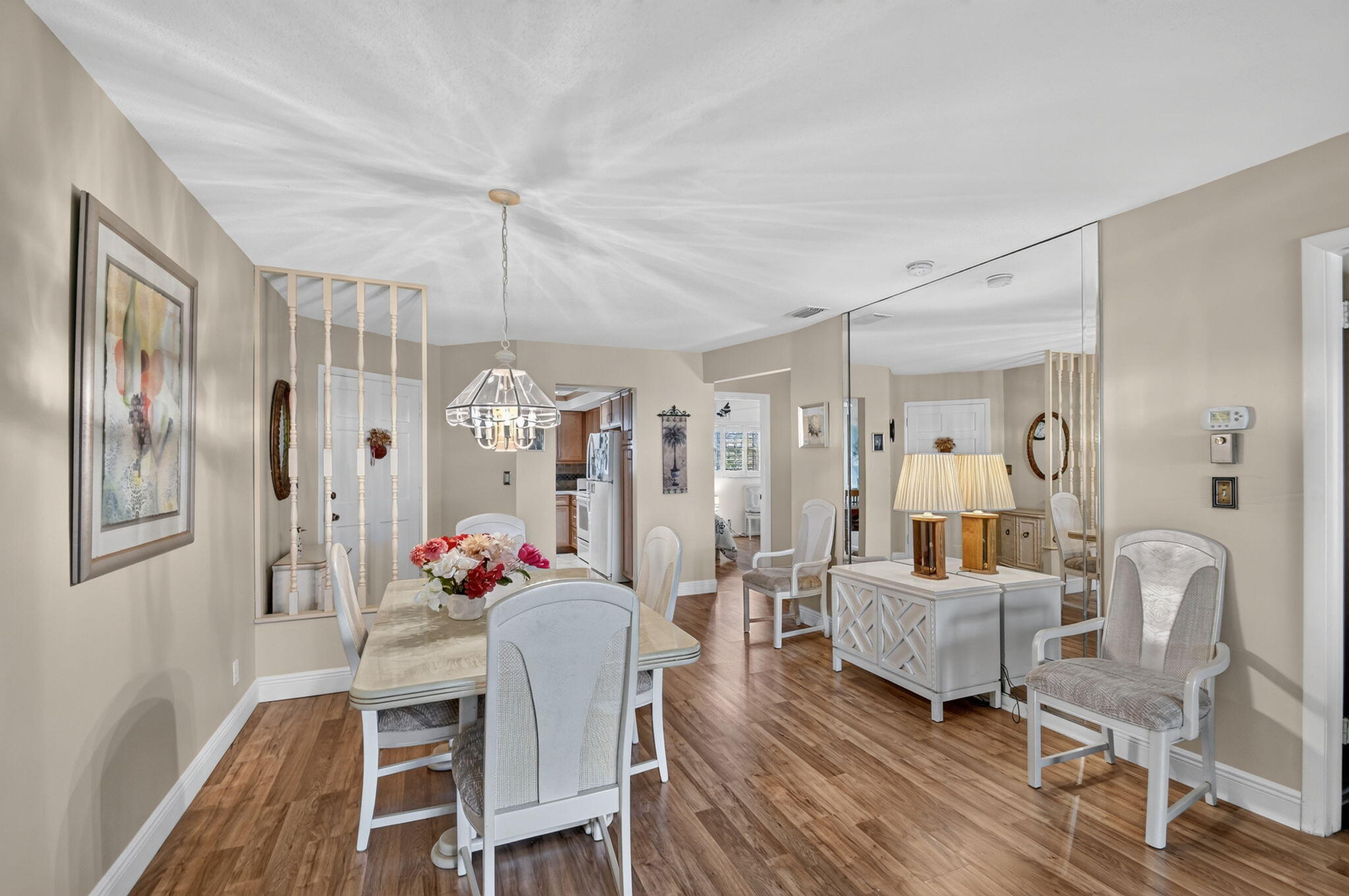 5510 N OCEAN #207, Ocean Ridge FL 33435