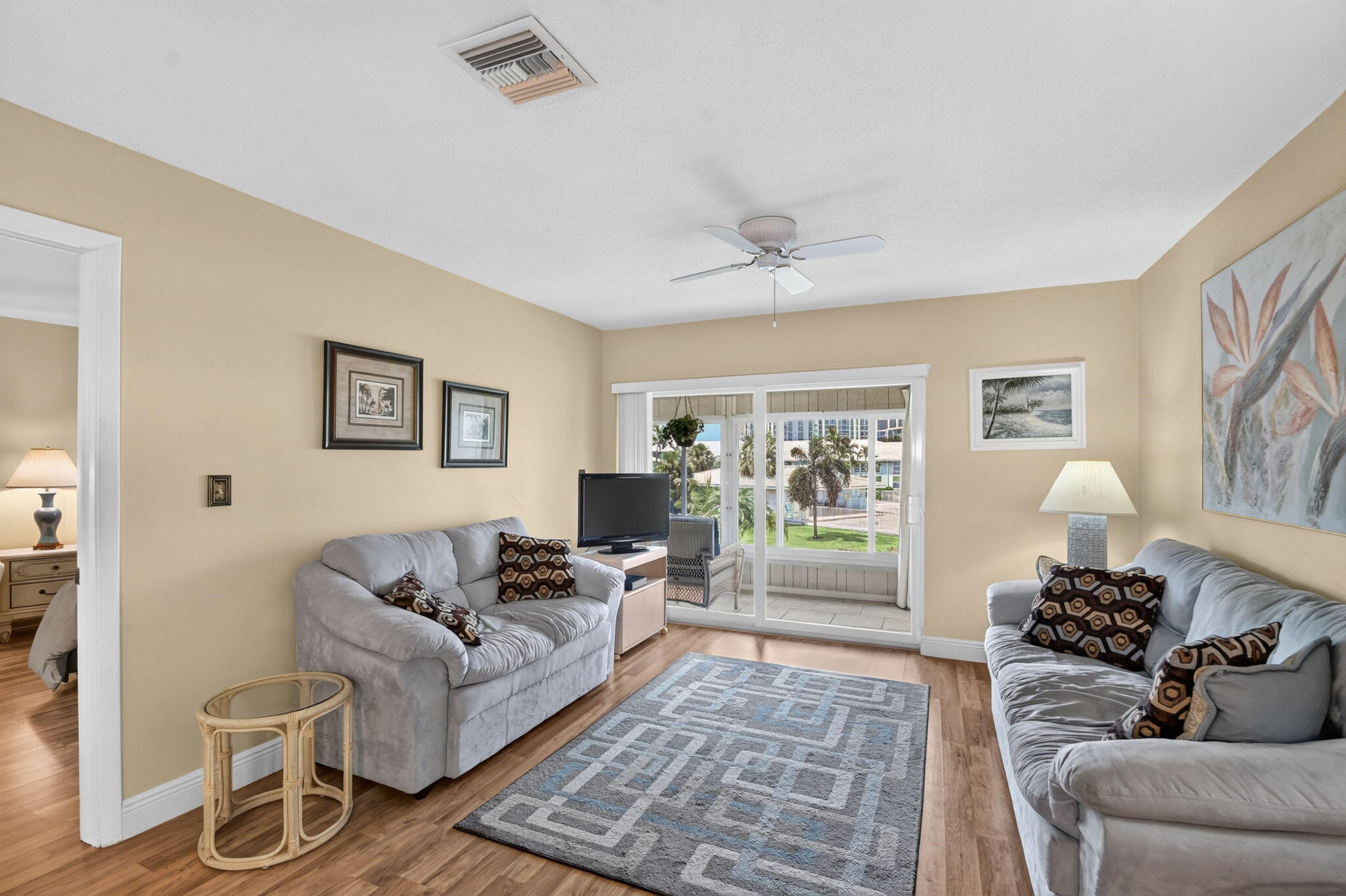 5510 N OCEAN #207, Ocean Ridge FL 33435
