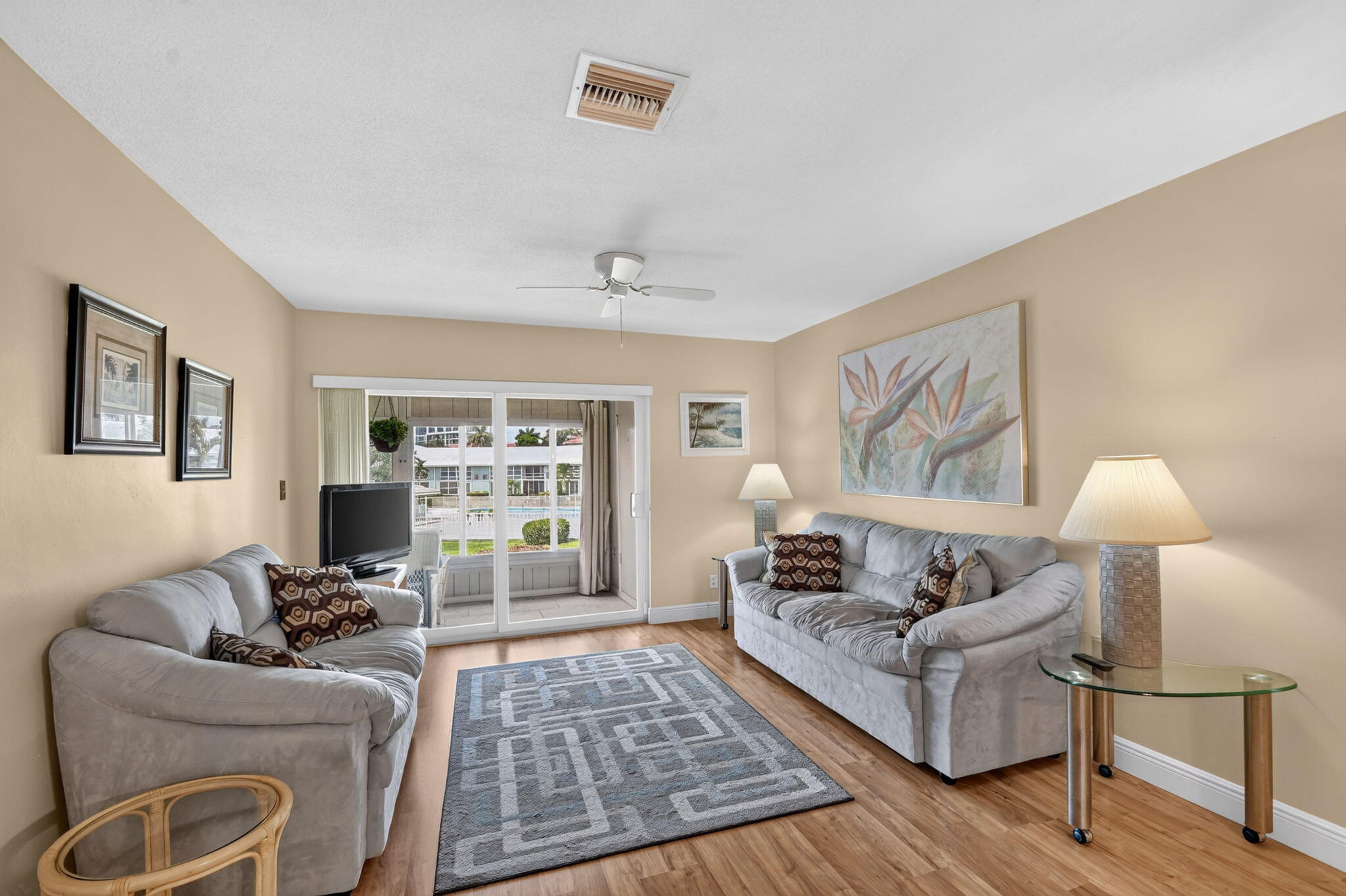 5510 N OCEAN #207, Ocean Ridge FL 33435