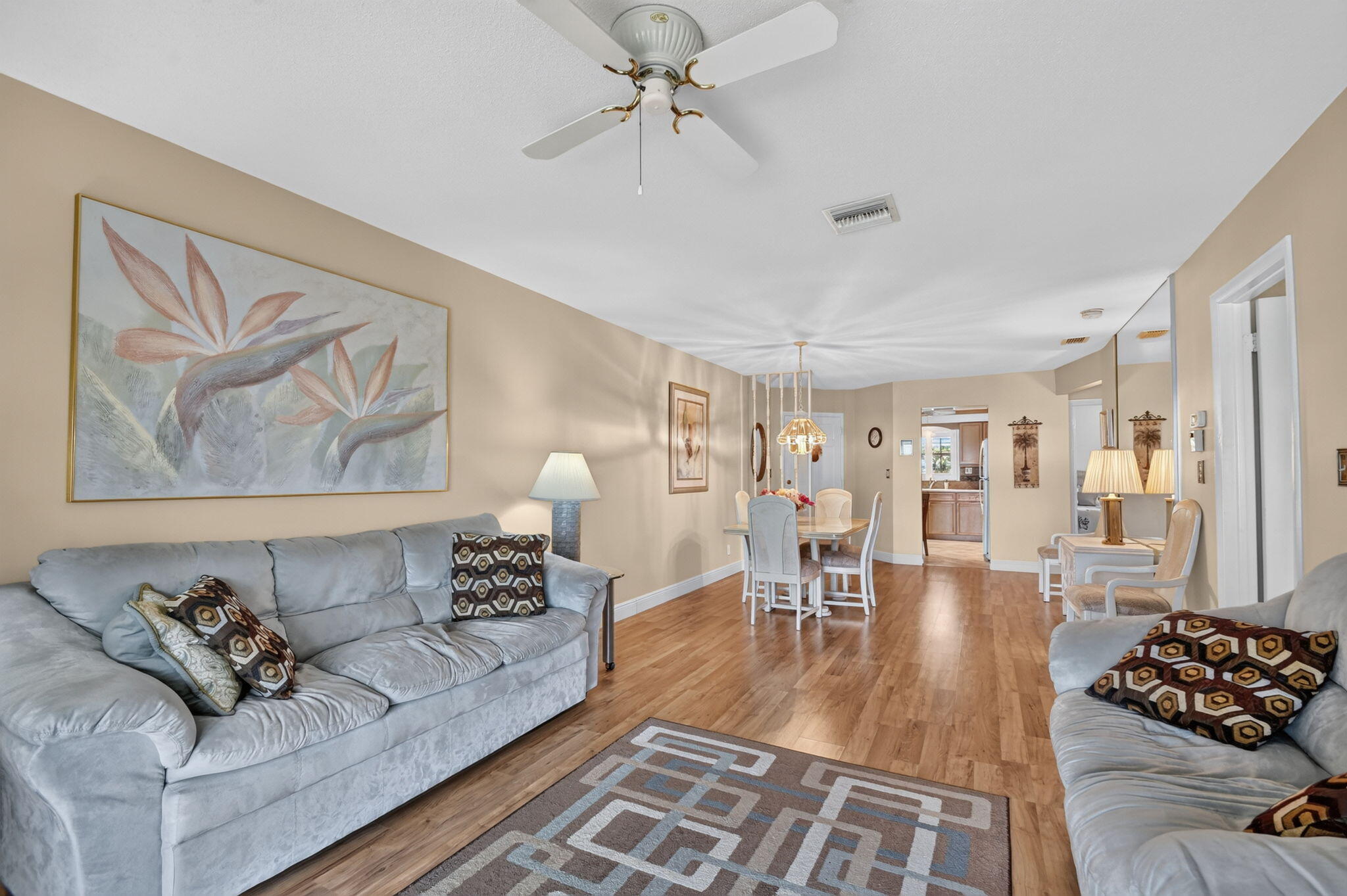 5510 N OCEAN #207, Ocean Ridge FL 33435