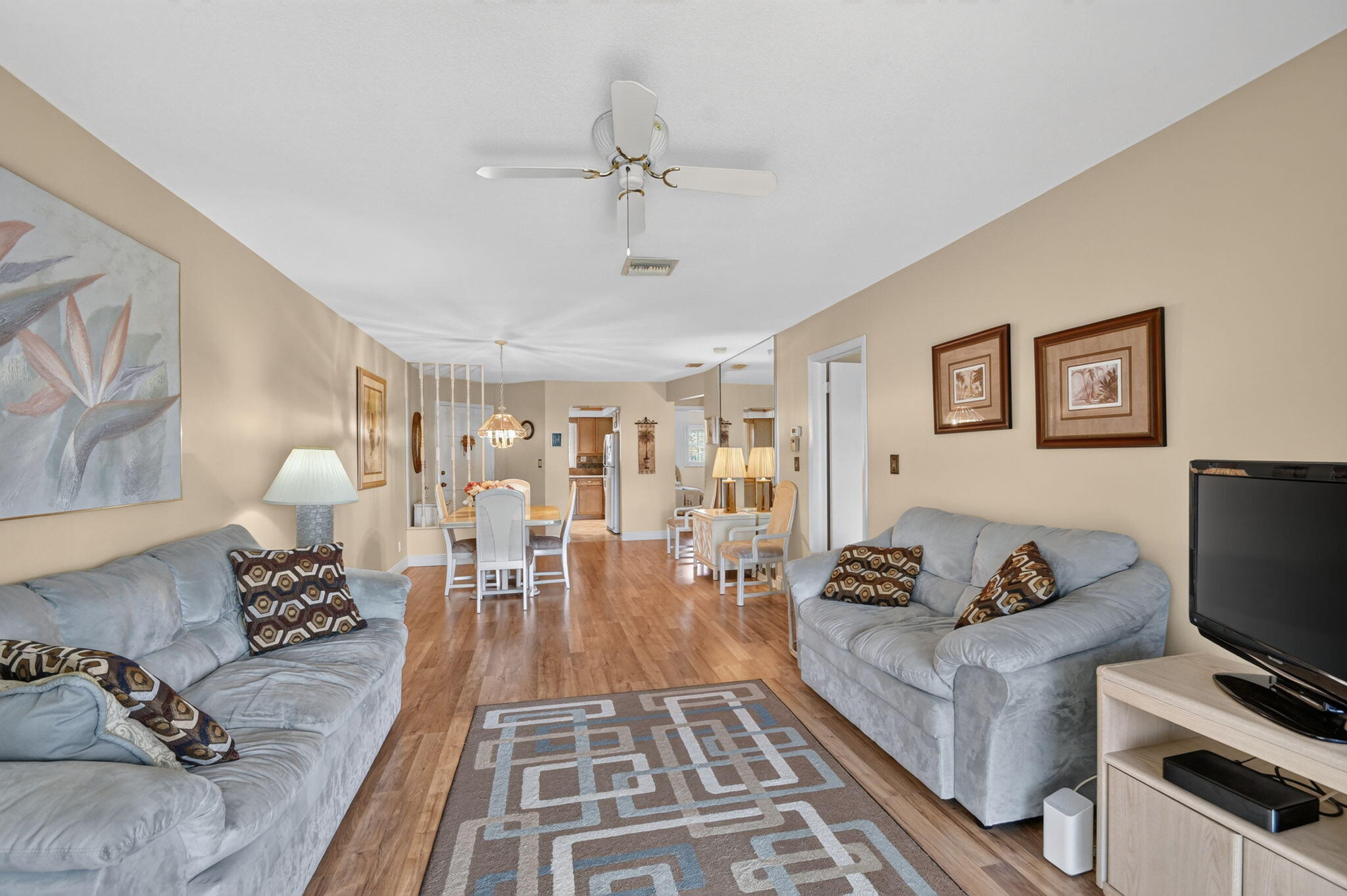 5510 N OCEAN #207, Ocean Ridge FL 33435
