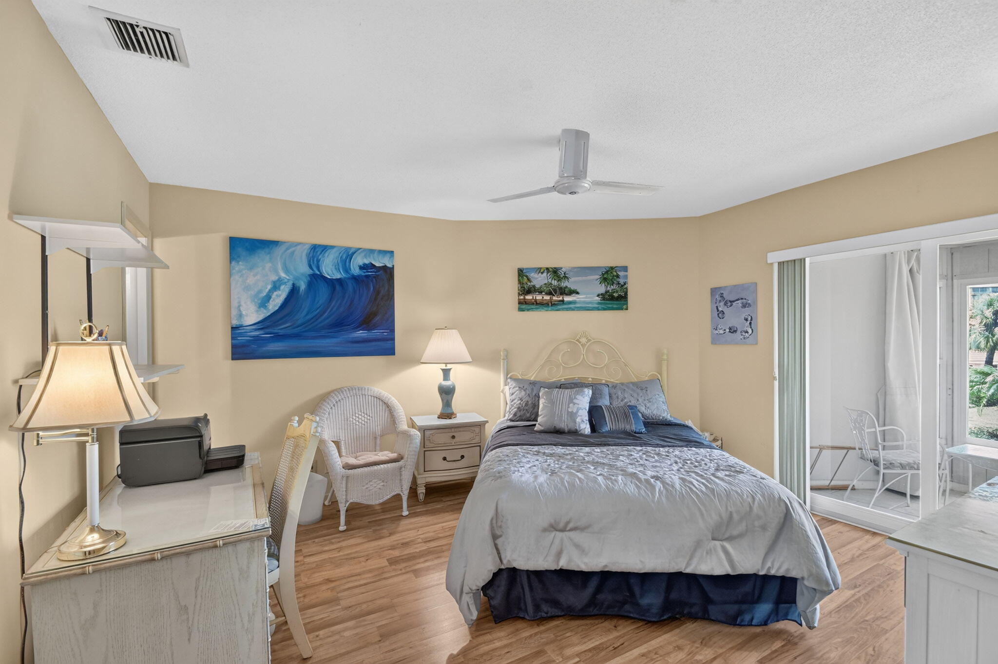 5510 N OCEAN #207, Ocean Ridge FL 33435