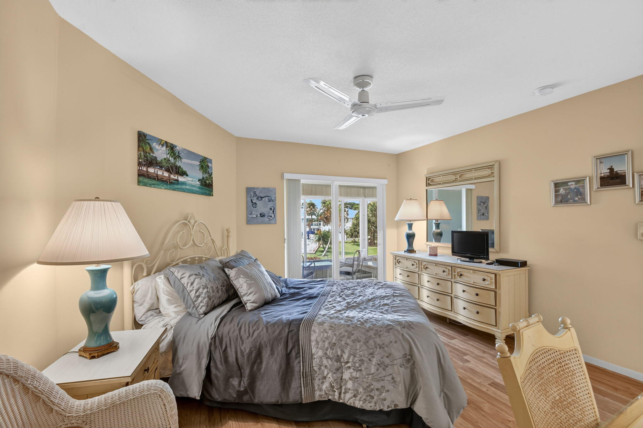 5510 N OCEAN #207, Ocean Ridge FL 33435