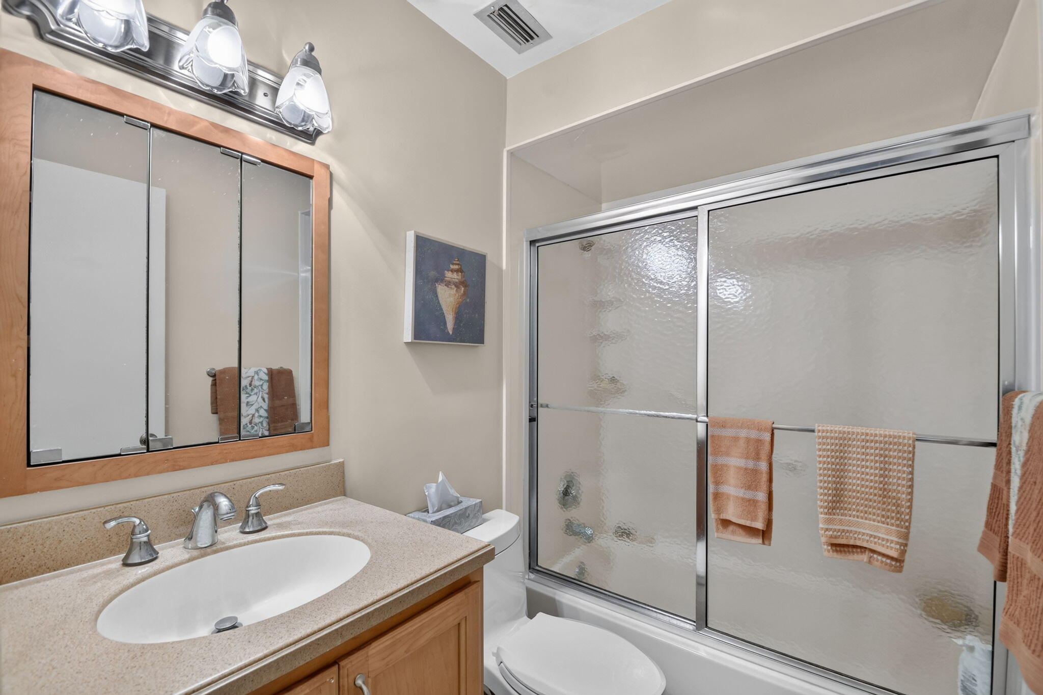 5510 N OCEAN #207, Ocean Ridge FL 33435