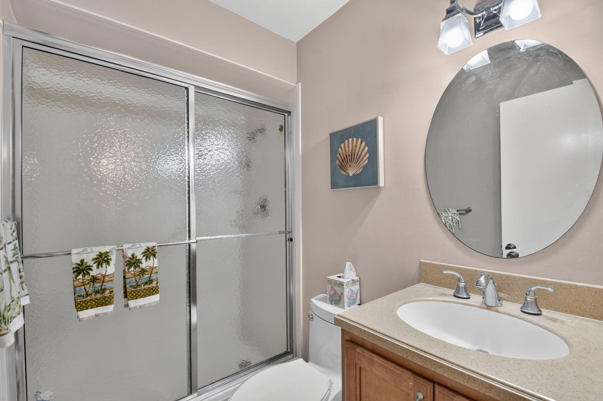 5510 N OCEAN #207, Ocean Ridge FL 33435