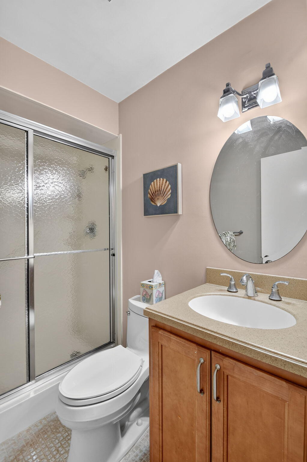 5510 N OCEAN #207, Ocean Ridge FL 33435