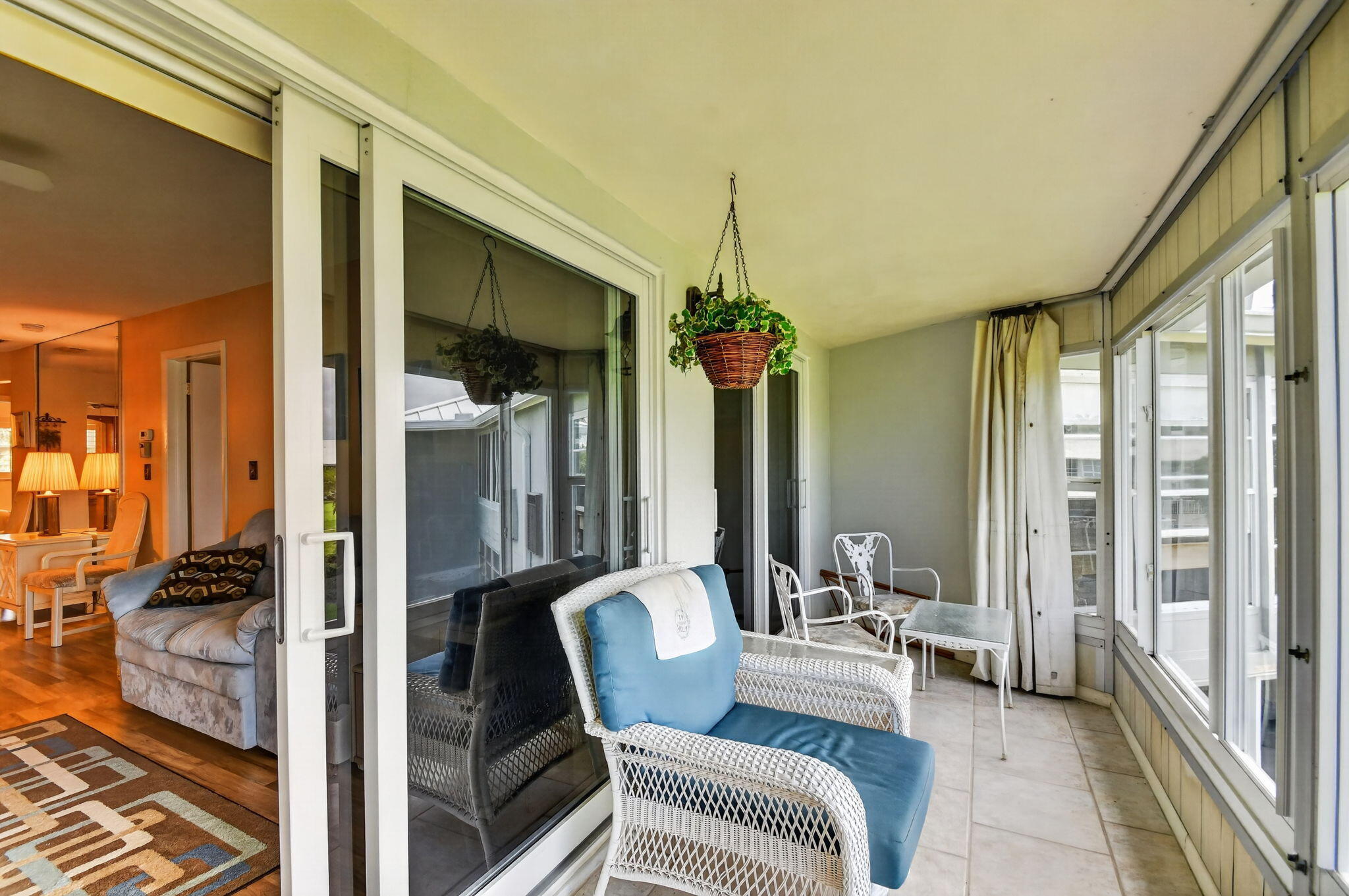 5510 N OCEAN #207, Ocean Ridge FL 33435