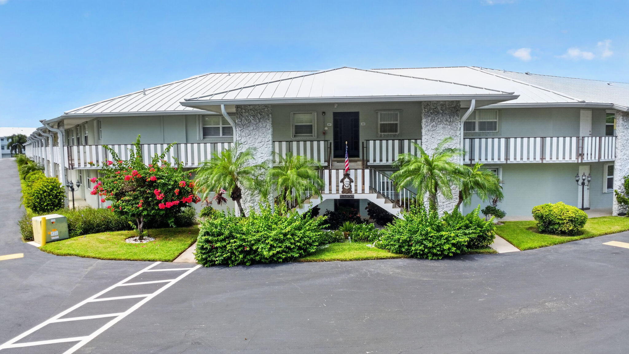 5510 N OCEAN #207, Ocean Ridge FL 33435