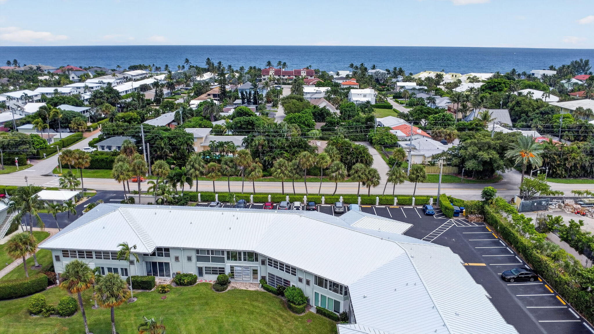 5510 N OCEAN #207, Ocean Ridge FL 33435