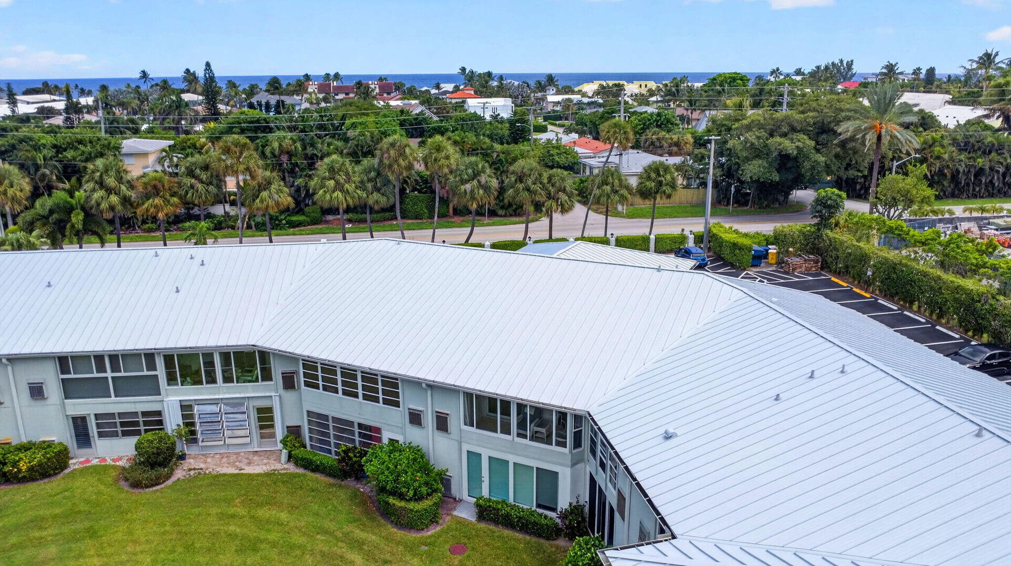 5510 N OCEAN #207, Ocean Ridge FL 33435