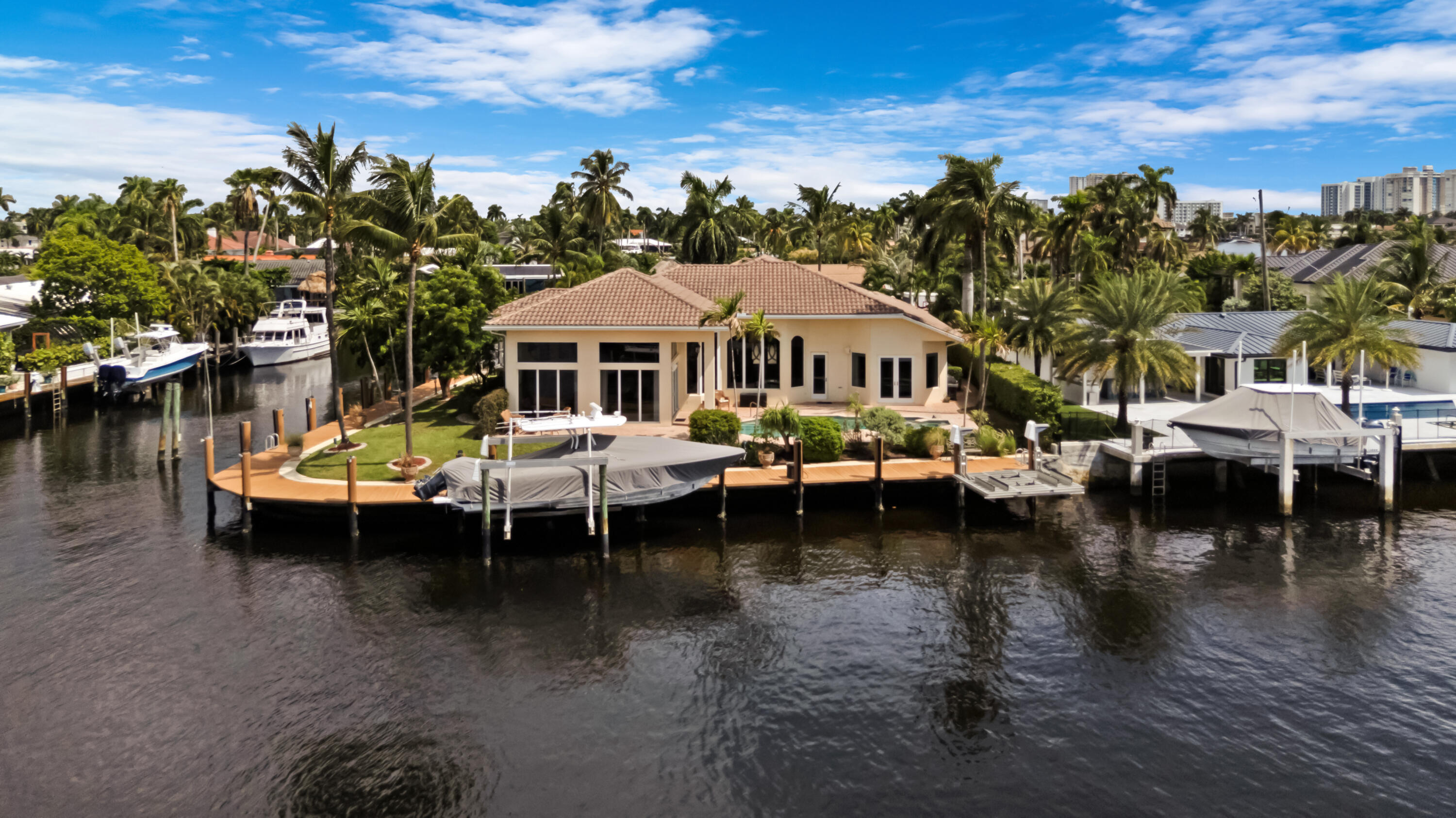 2761 SE 9TH, Pompano Beach FL 33062