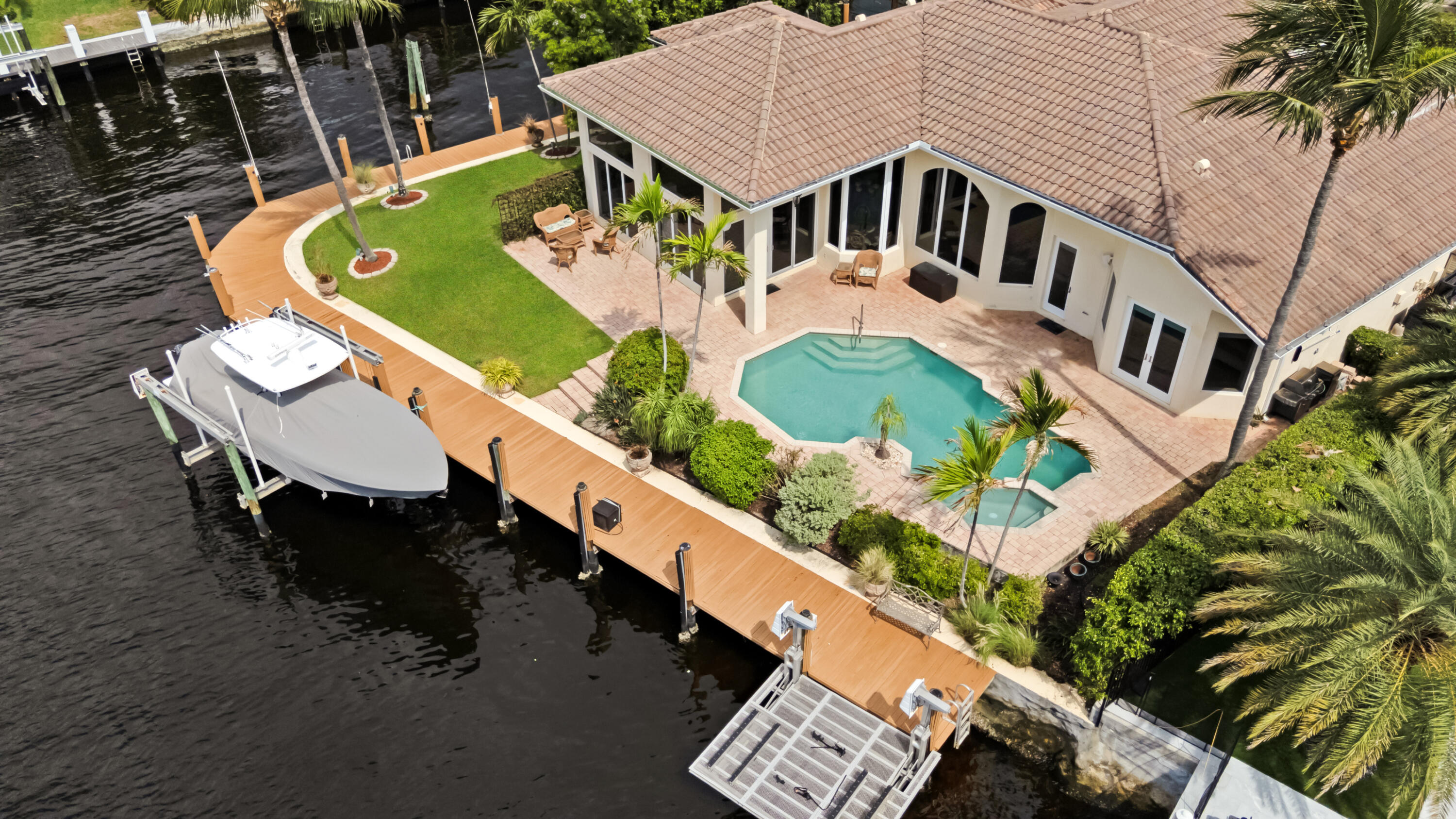 2761 SE 9TH, Pompano Beach FL 33062