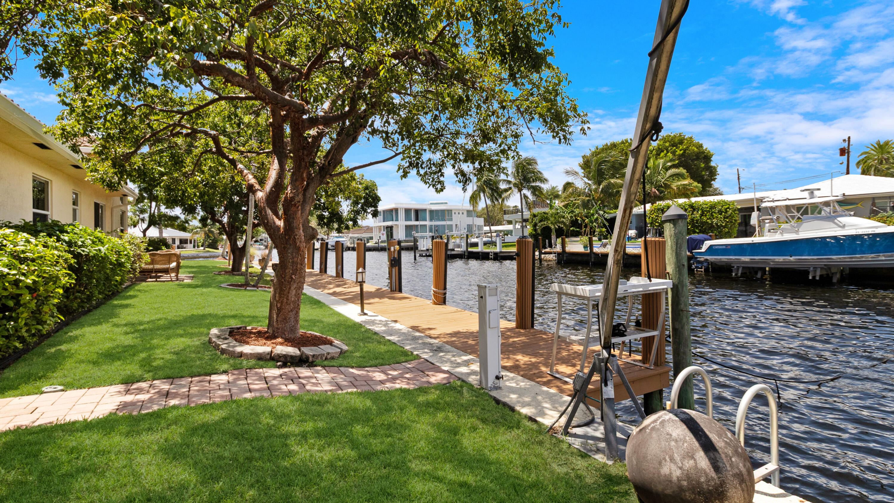2761 SE 9TH, Pompano Beach FL 33062