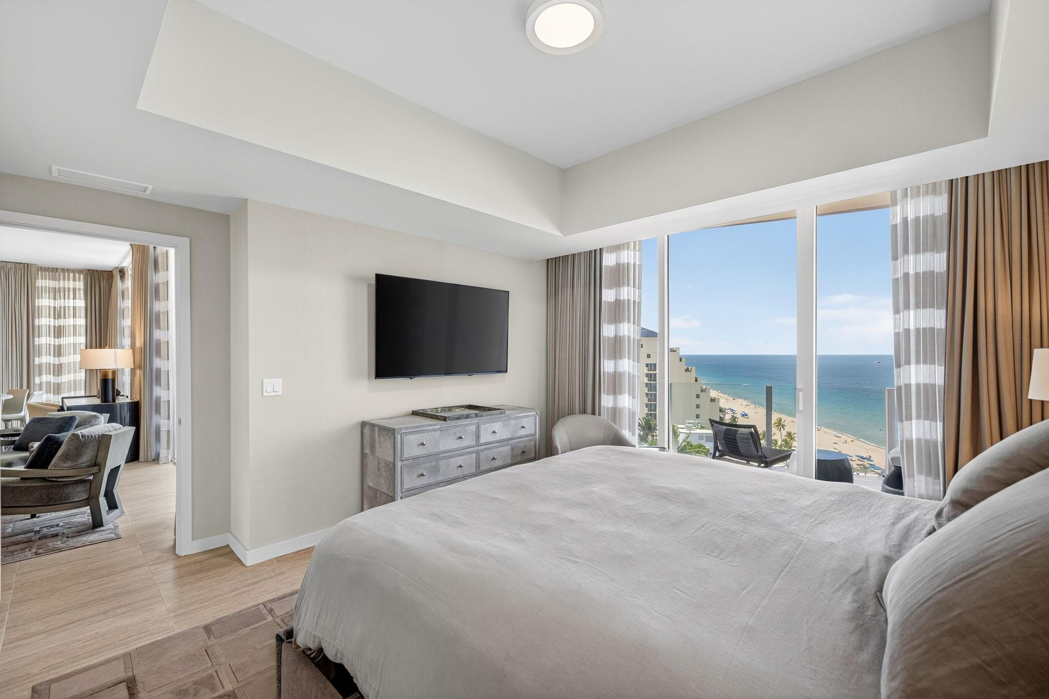 525 N FORT LAUDERDALE BEACH #1102, Fort Lauderdale FL 33304