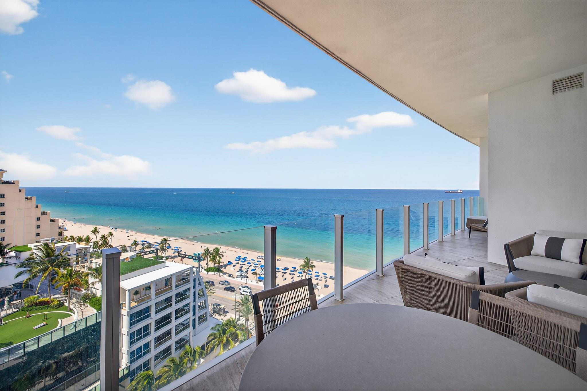 525 N FORT LAUDERDALE BEACH #1102, Fort Lauderdale FL 33304