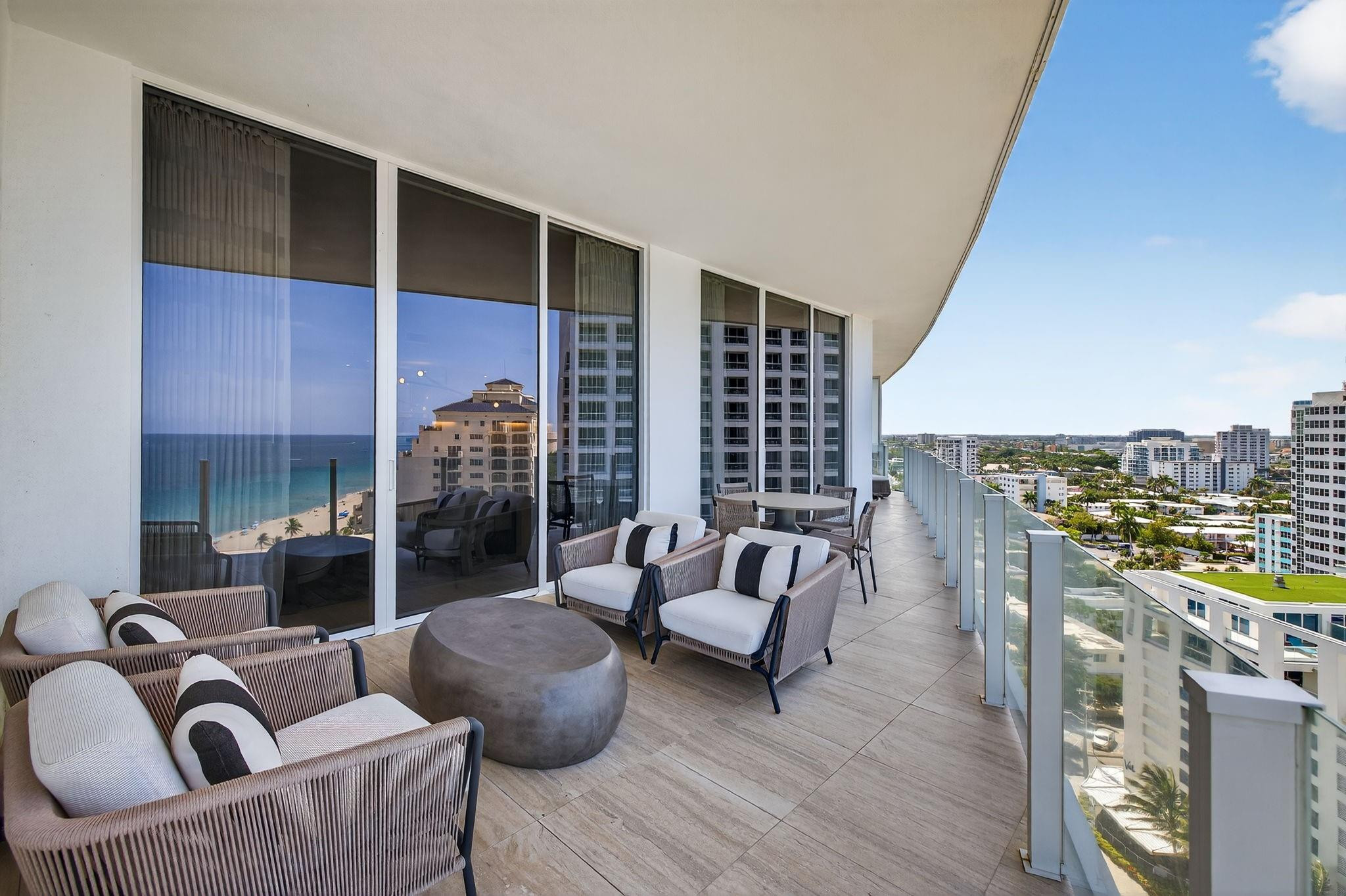 525 N FORT LAUDERDALE BEACH #1102, Fort Lauderdale FL 33304