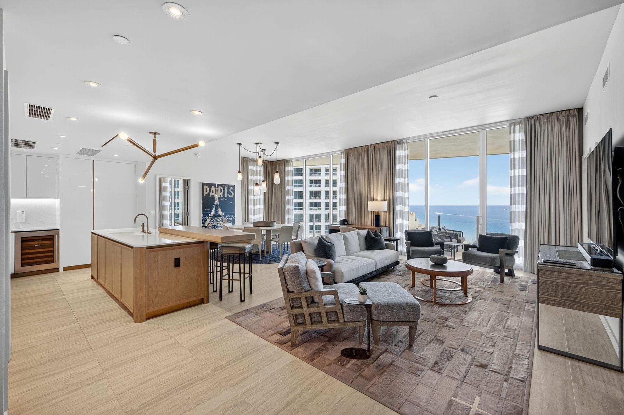 525 N FORT LAUDERDALE BEACH #1102, Fort Lauderdale FL 33304