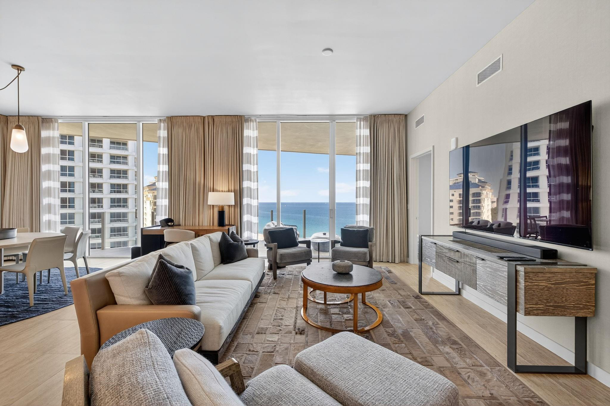 525 N FORT LAUDERDALE BEACH #1102, Fort Lauderdale FL 33304