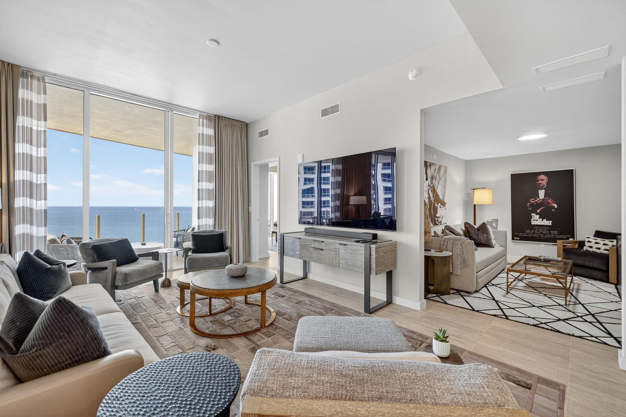 525 N FORT LAUDERDALE BEACH #1102, Fort Lauderdale FL 33304