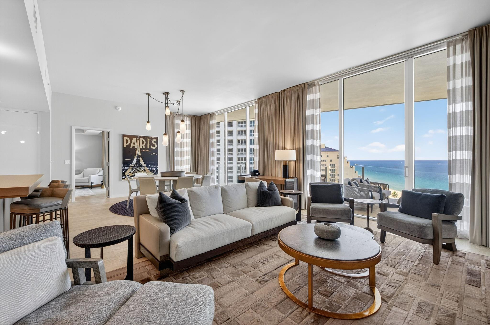 525 N FORT LAUDERDALE BEACH #1102, Fort Lauderdale FL 33304