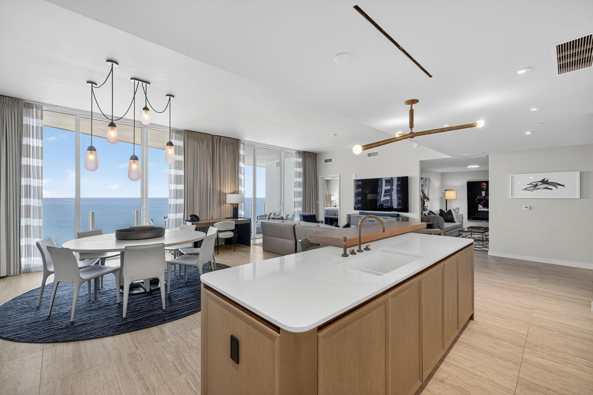 525 N FORT LAUDERDALE BEACH #1102, Fort Lauderdale FL 33304