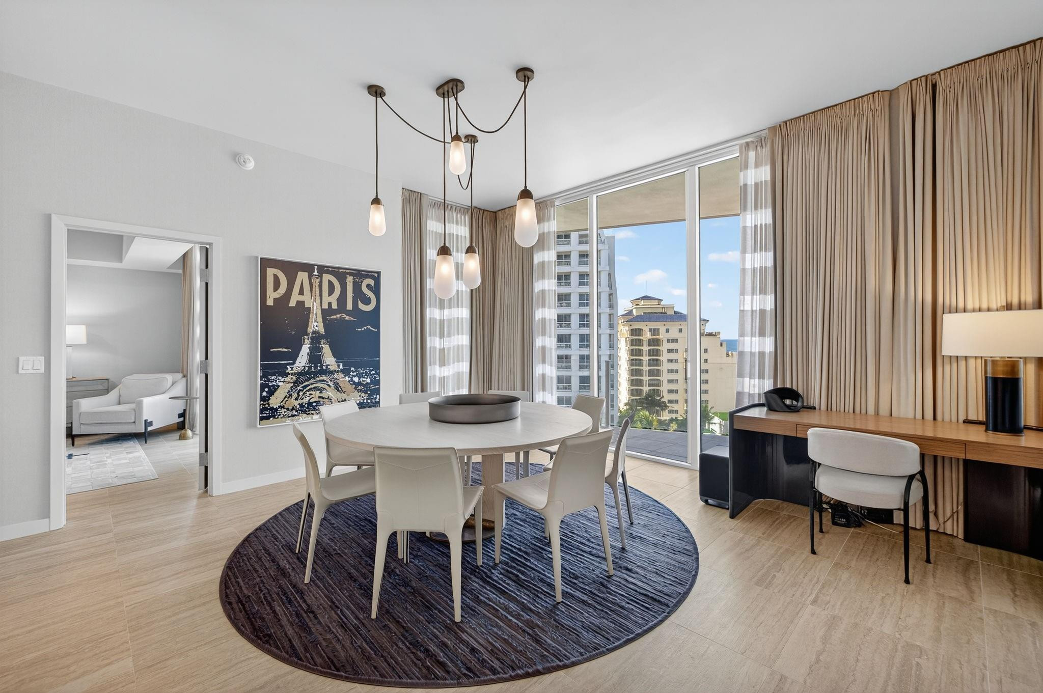 525 N FORT LAUDERDALE BEACH #1102, Fort Lauderdale FL 33304