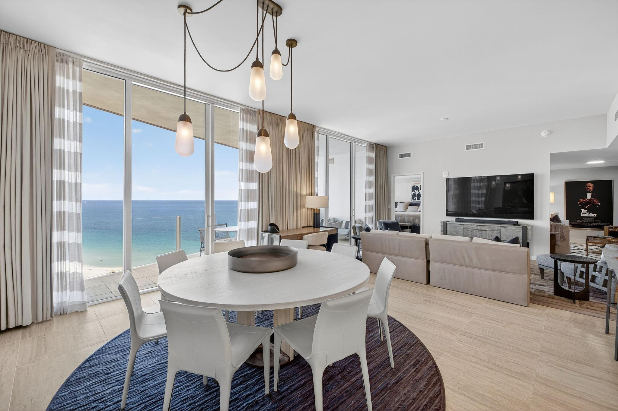 525 N FORT LAUDERDALE BEACH #1102, Fort Lauderdale FL 33304