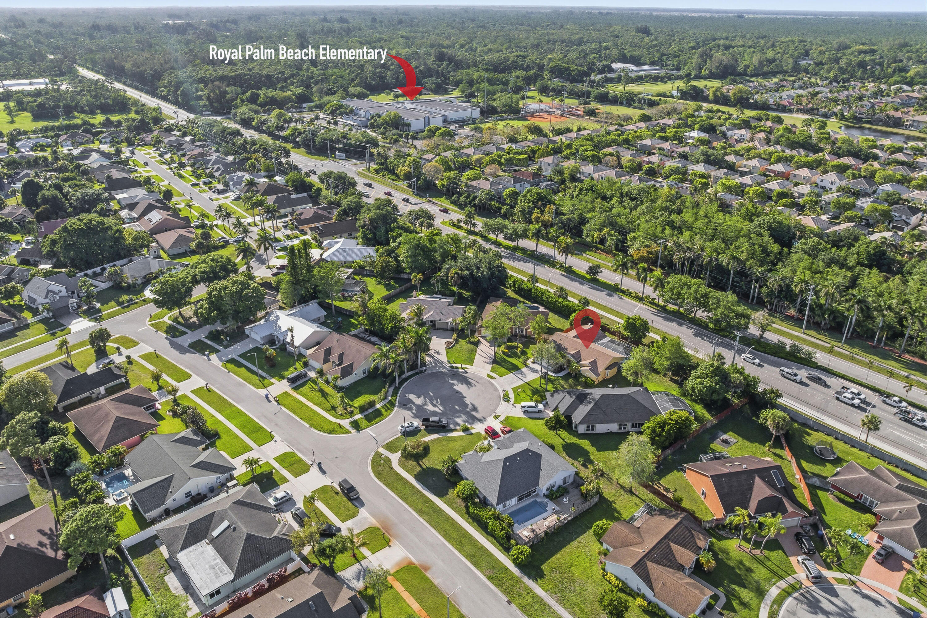 104 Oxford, Royal Palm Beach FL 33411