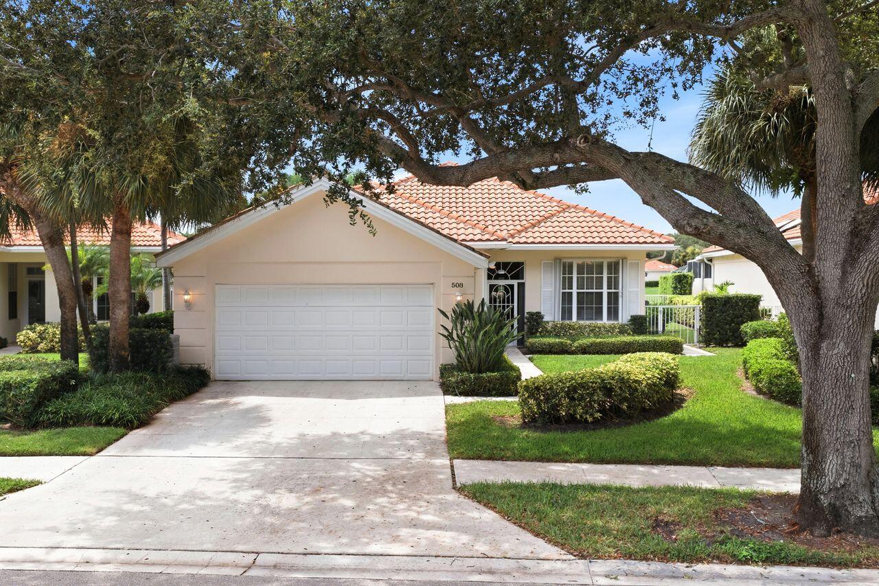 508 E Tall Oaks, Palm Beach Gardens FL 33410