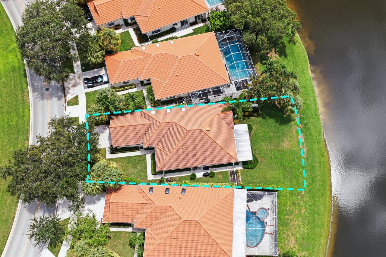 508 E Tall Oaks, Palm Beach Gardens FL 33410