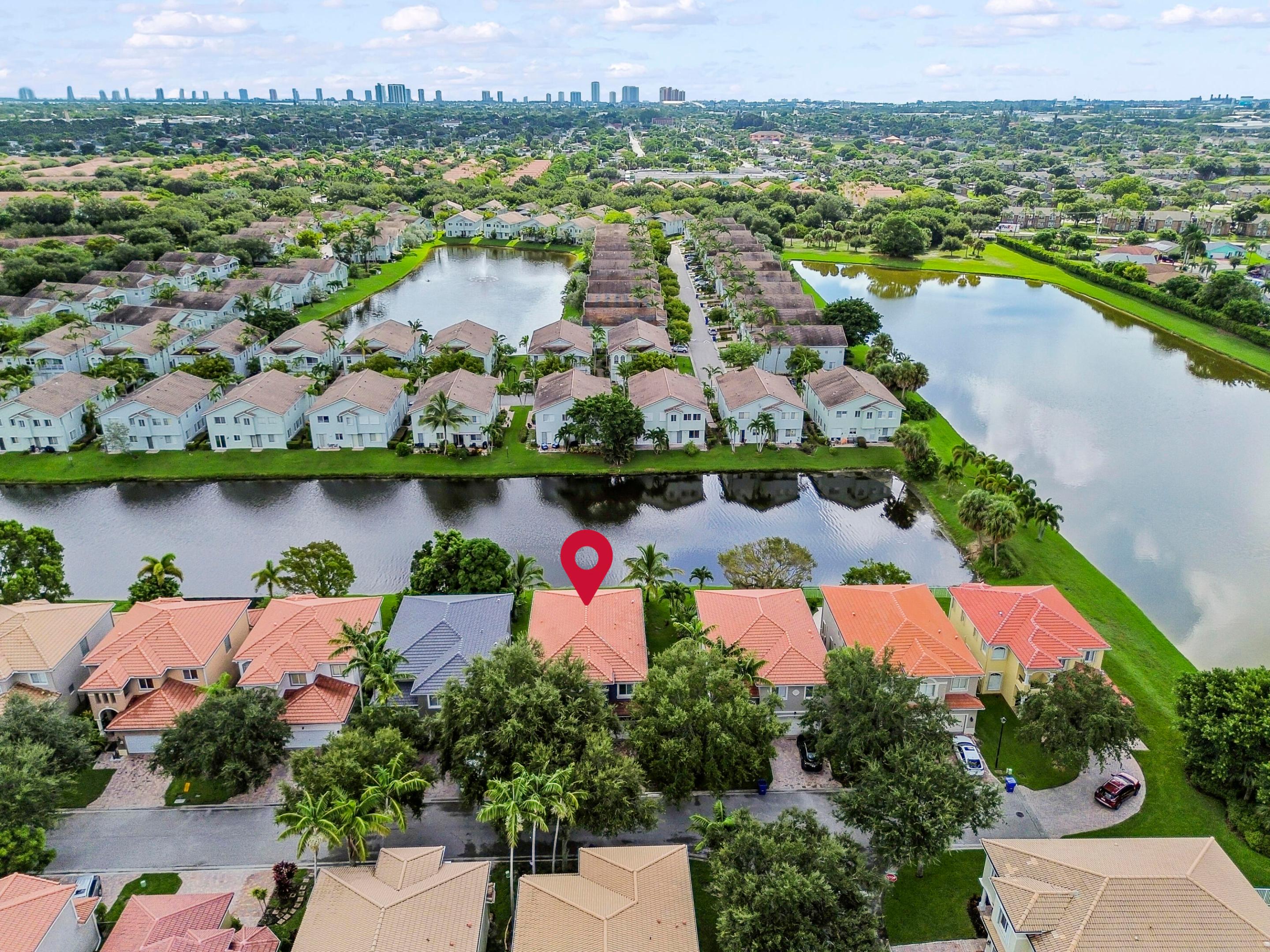 1006 Center Stone, Riviera Beach FL 33404