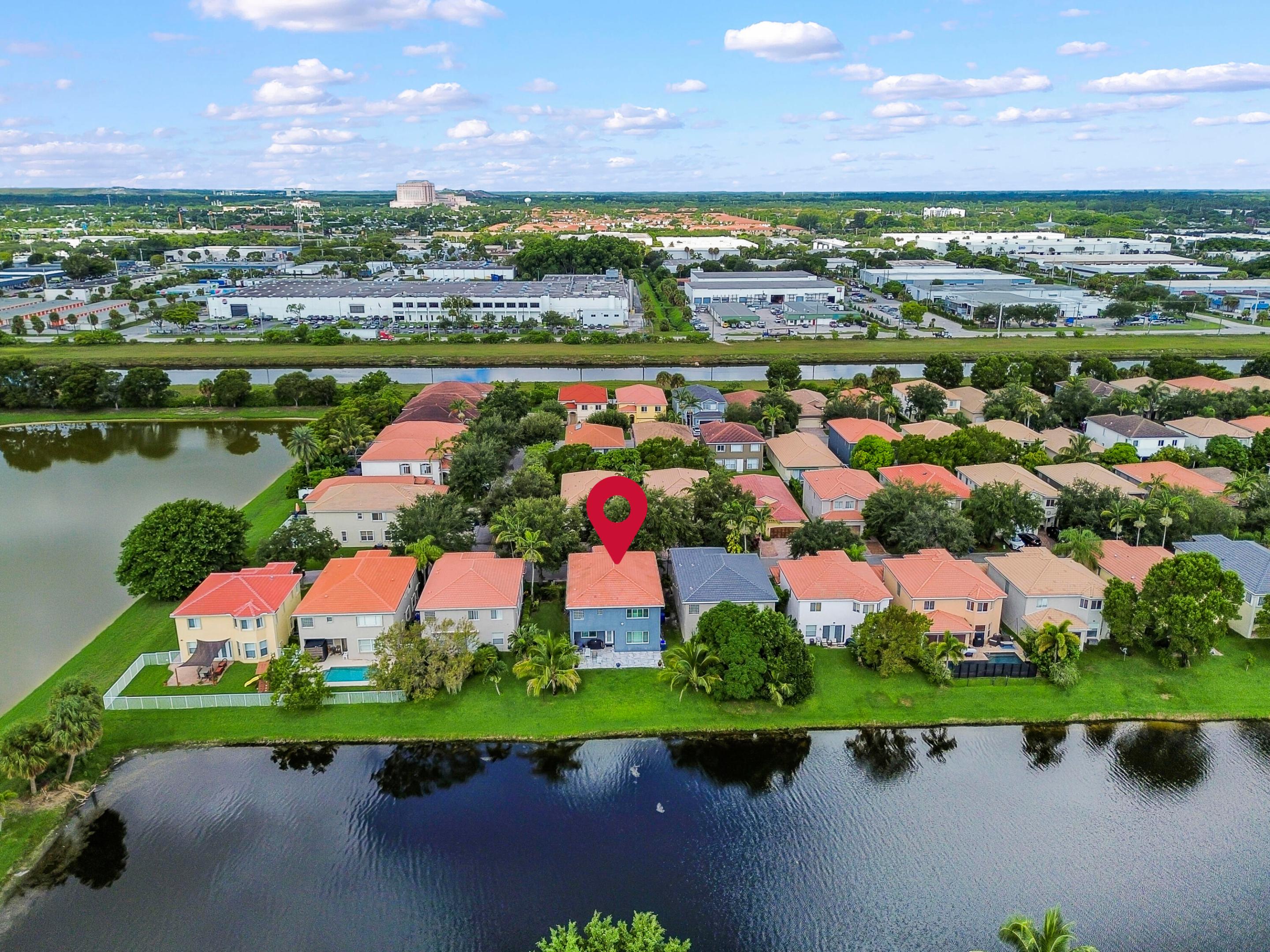 1006 Center Stone, Riviera Beach FL 33404