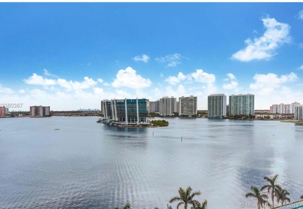 19101 NE 36TH #1606, Aventura FL 33180