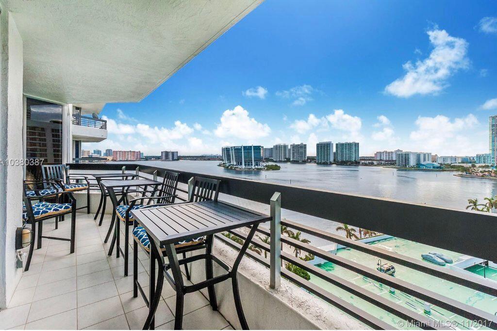 19101 NE 36TH #1606, Aventura FL 33180