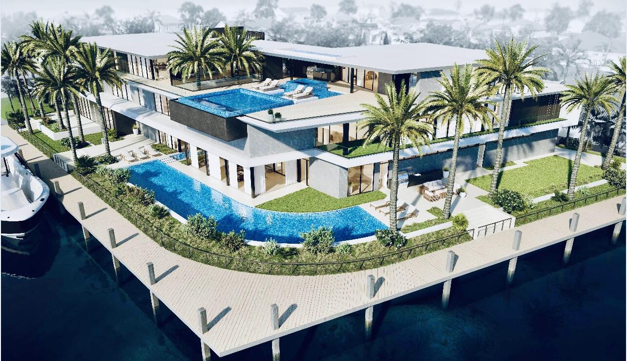 640 4TH KEY, Fort Lauderdale FL 33304