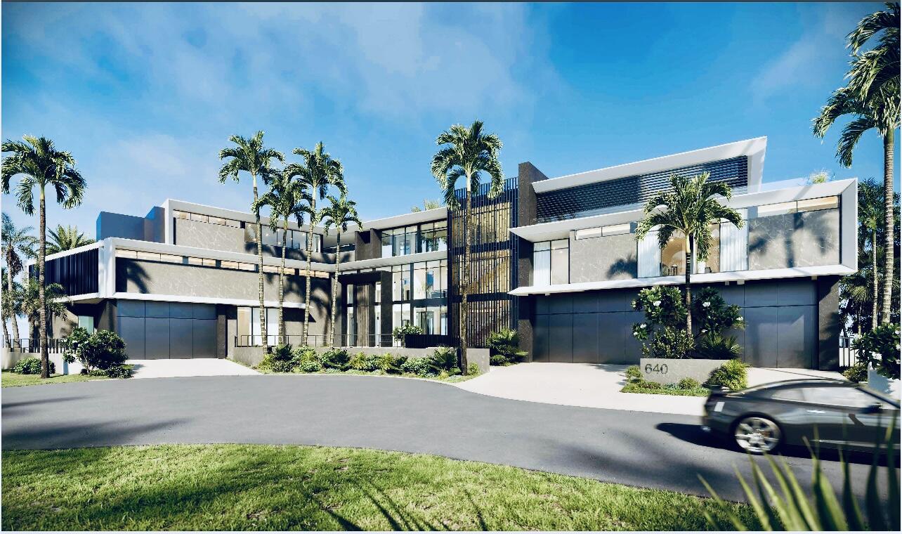 640 4TH KEY, Fort Lauderdale FL 33304