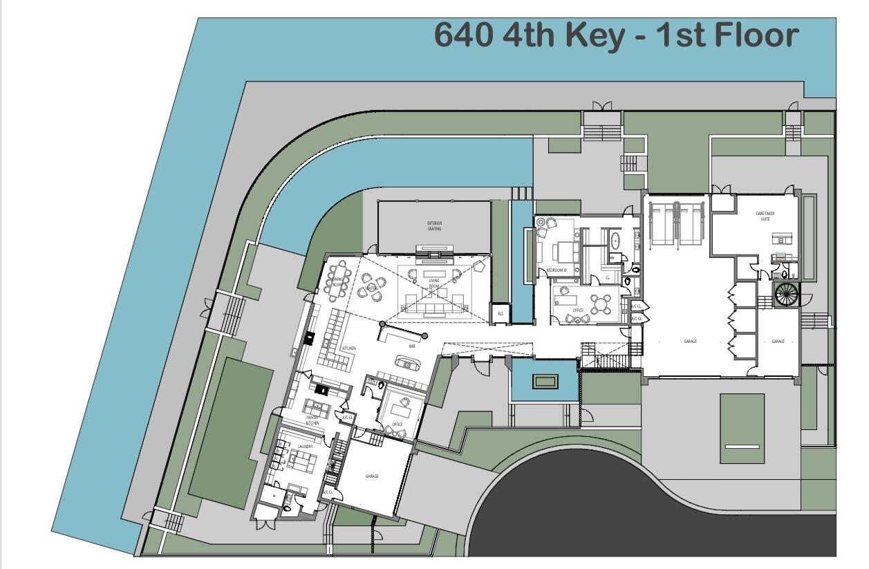 640 4TH KEY, Fort Lauderdale FL 33304