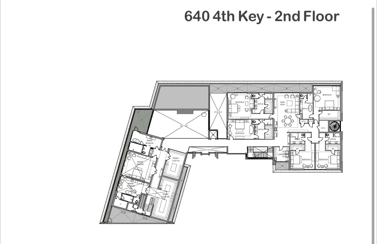 640 4TH KEY, Fort Lauderdale FL 33304